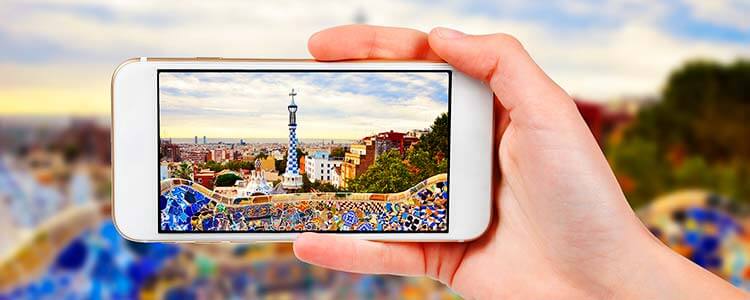 ESCAPADA EUROPEA