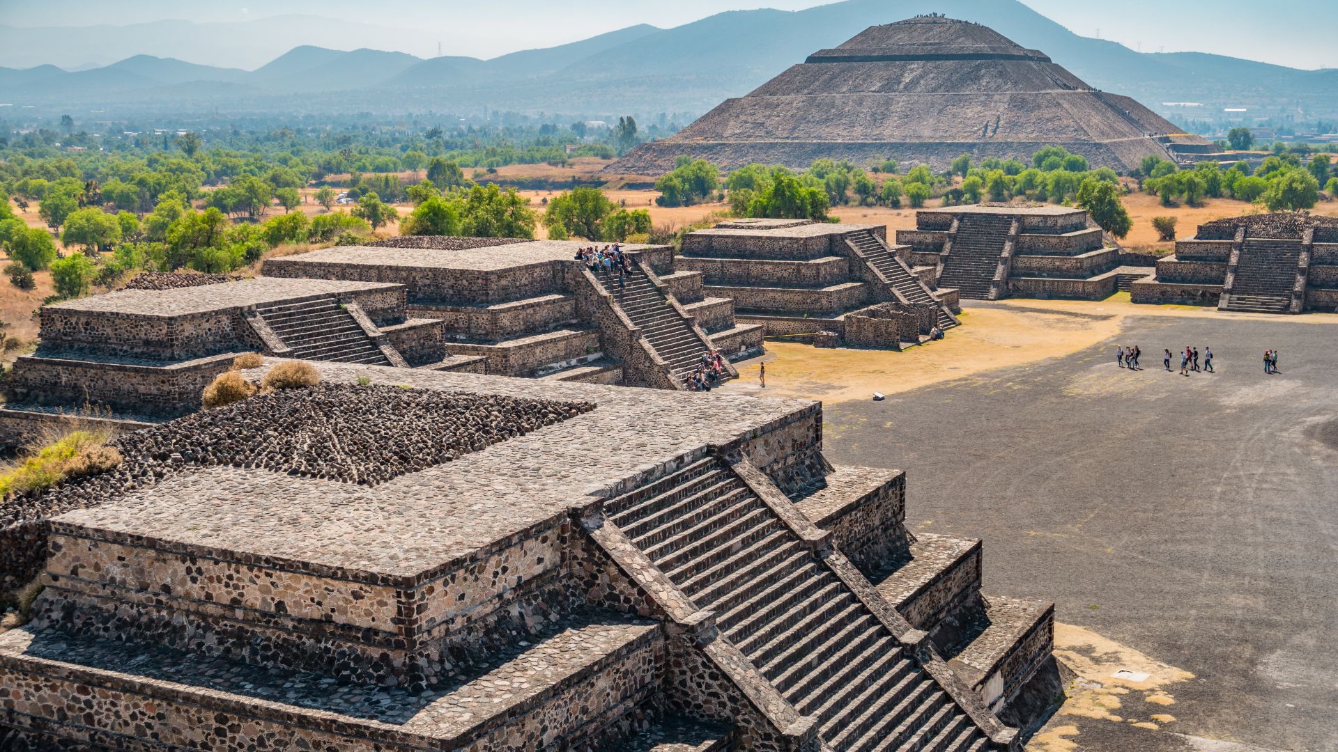 ESENCIA DE MÉXICO