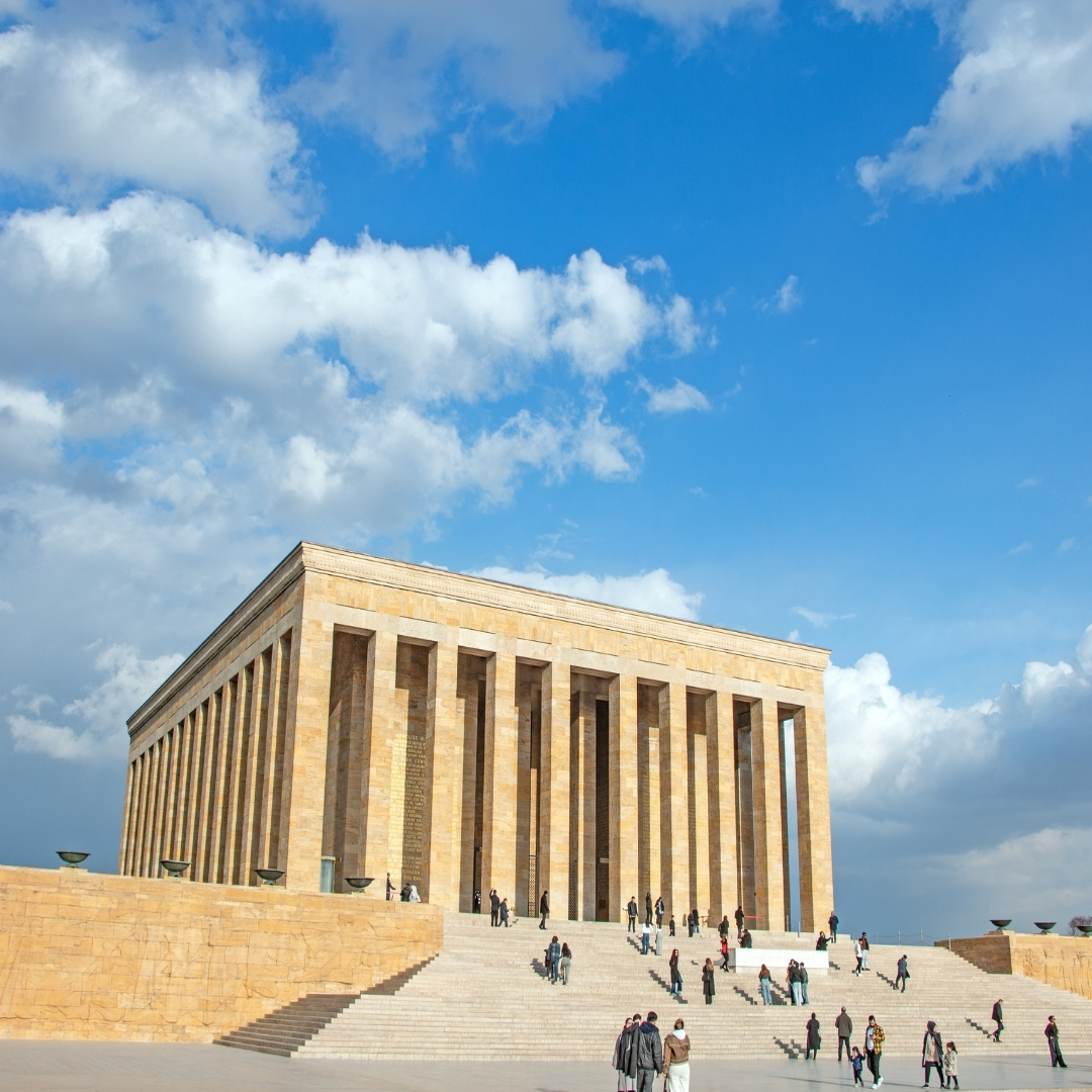 ESTAMBUL, ANKARA Y CAPADOCIA 8 DIAS (2026-2027) SERIE CLÁSICA