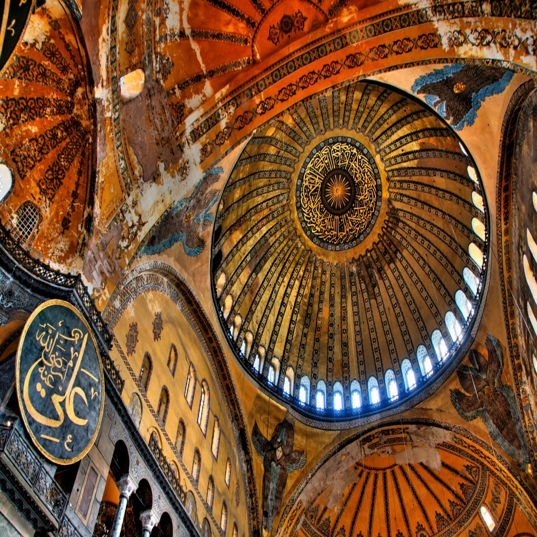 ESTAMBUL, ANKARA Y CAPADOCIA 8 DIAS (2026-2027) SERIE CLÁSICA