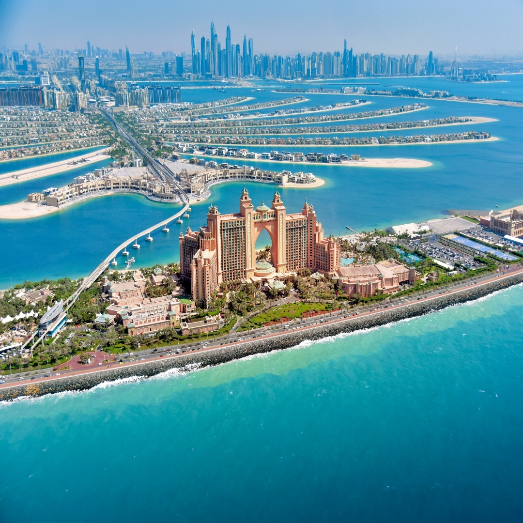 ESTAMBUL, ANKARA Y CAPADOCIA CON DUBAI 12 DIAS (2026-2027)