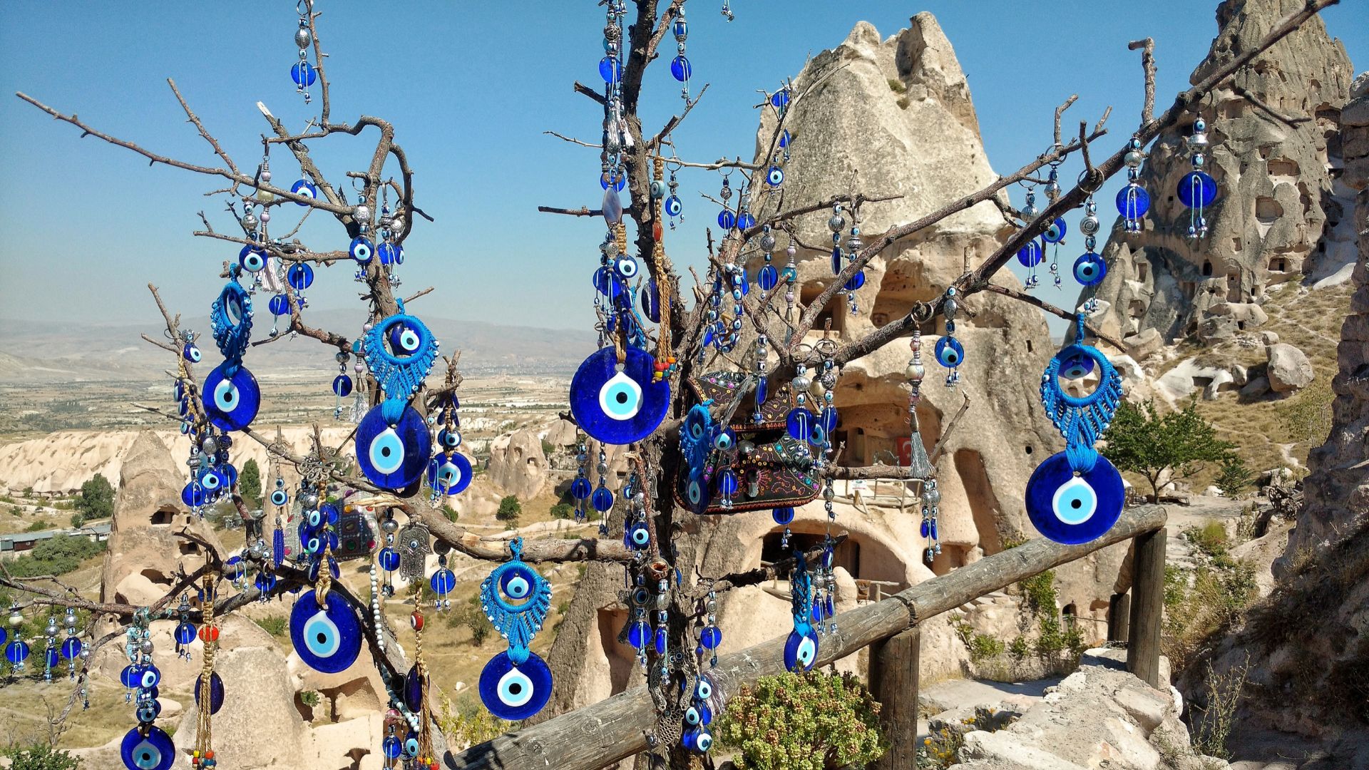 ESTAMBUL Y CAPADOCIA FASCINANTES