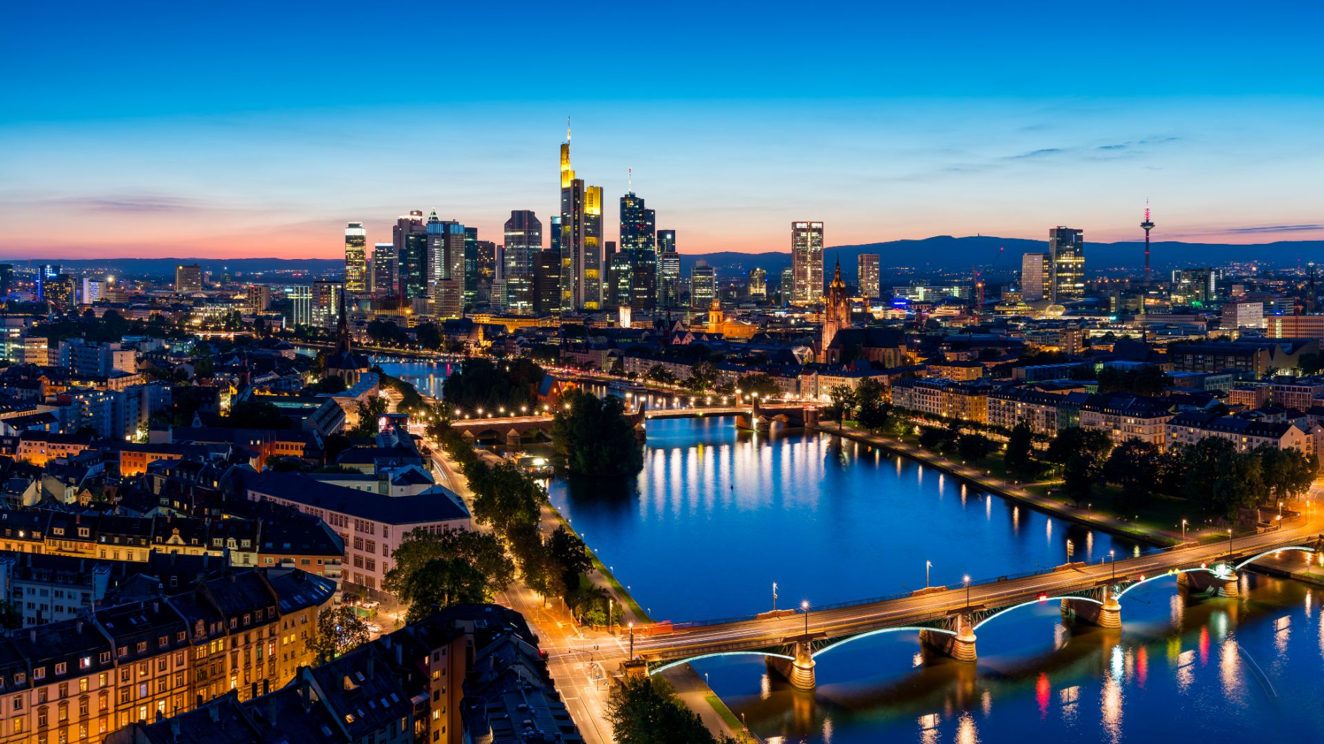 Frankfurt