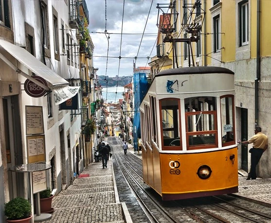 EuroExpress (Lisboa-Roma)