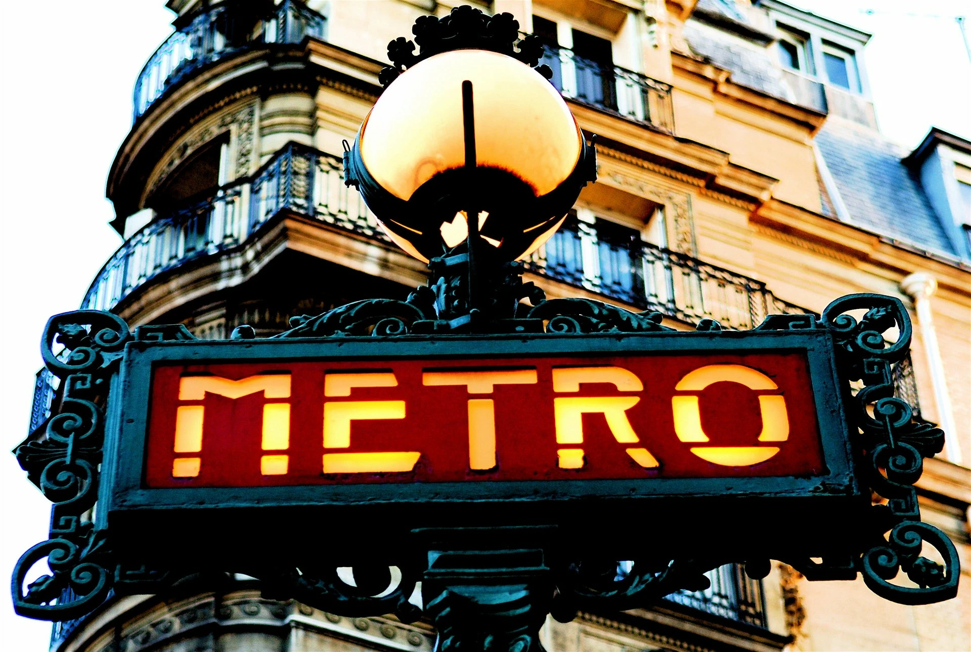 Eurojet (París-Madrid)