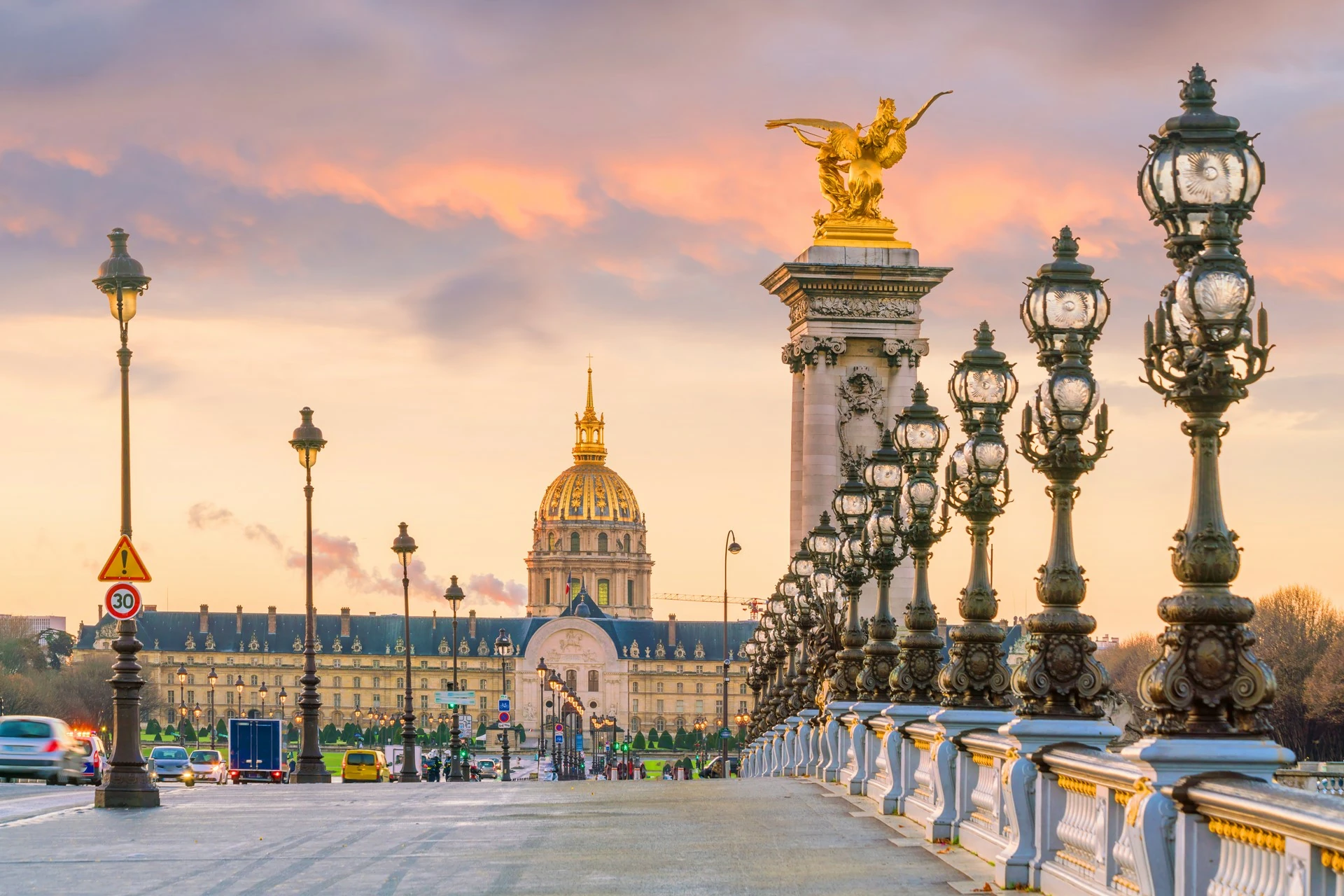 Eurojet (París-Roma)