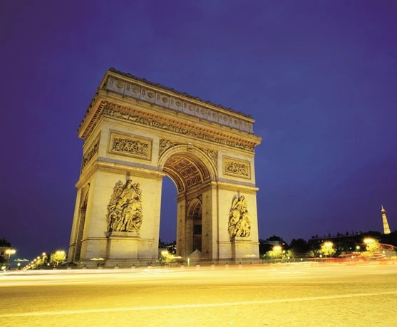 EuroLeyendas (Paris - Madrid)