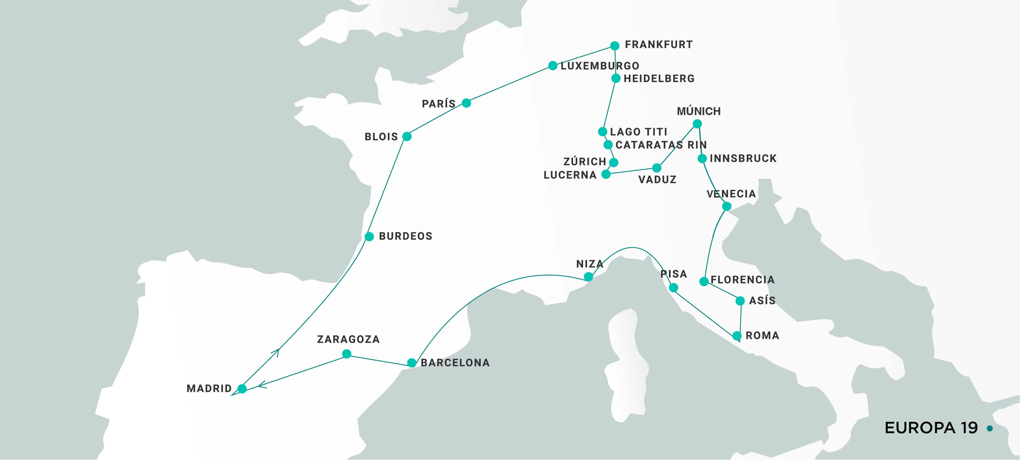 EUROPA 19