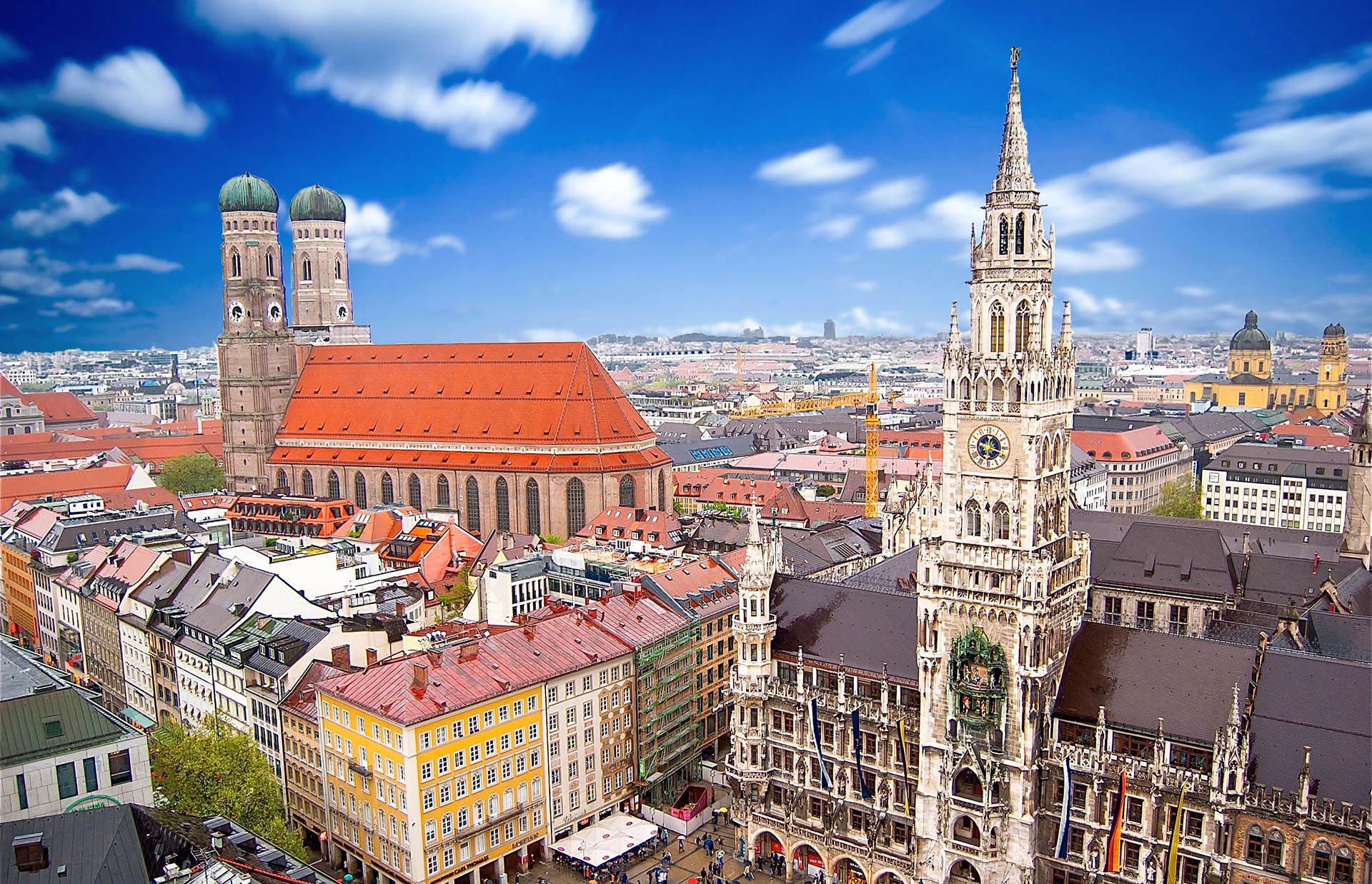 EUROPA TOTAL Y EGIPTO CON CRUCERO POR EL NILO (Lon/Cai)