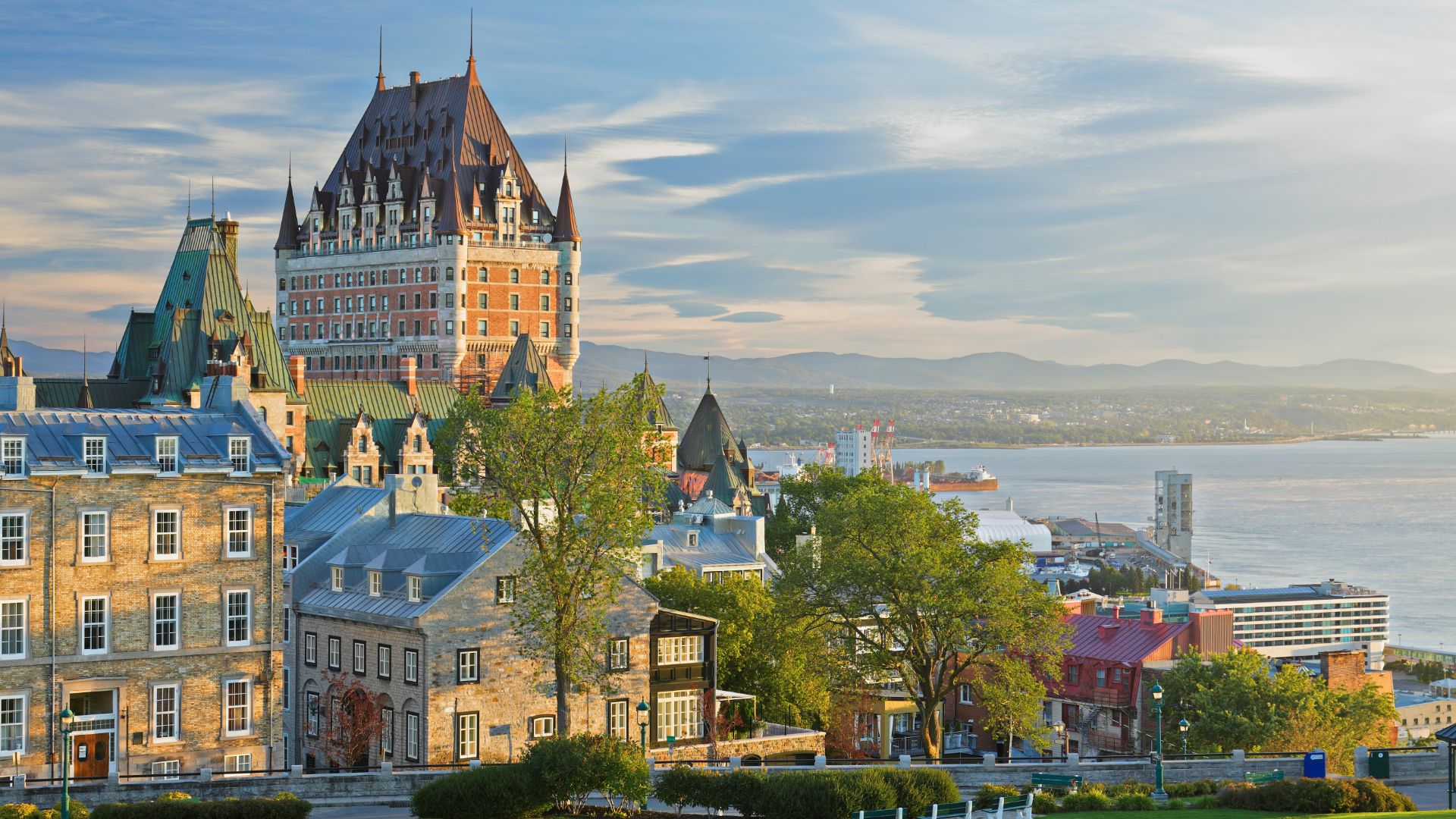 Quebec
