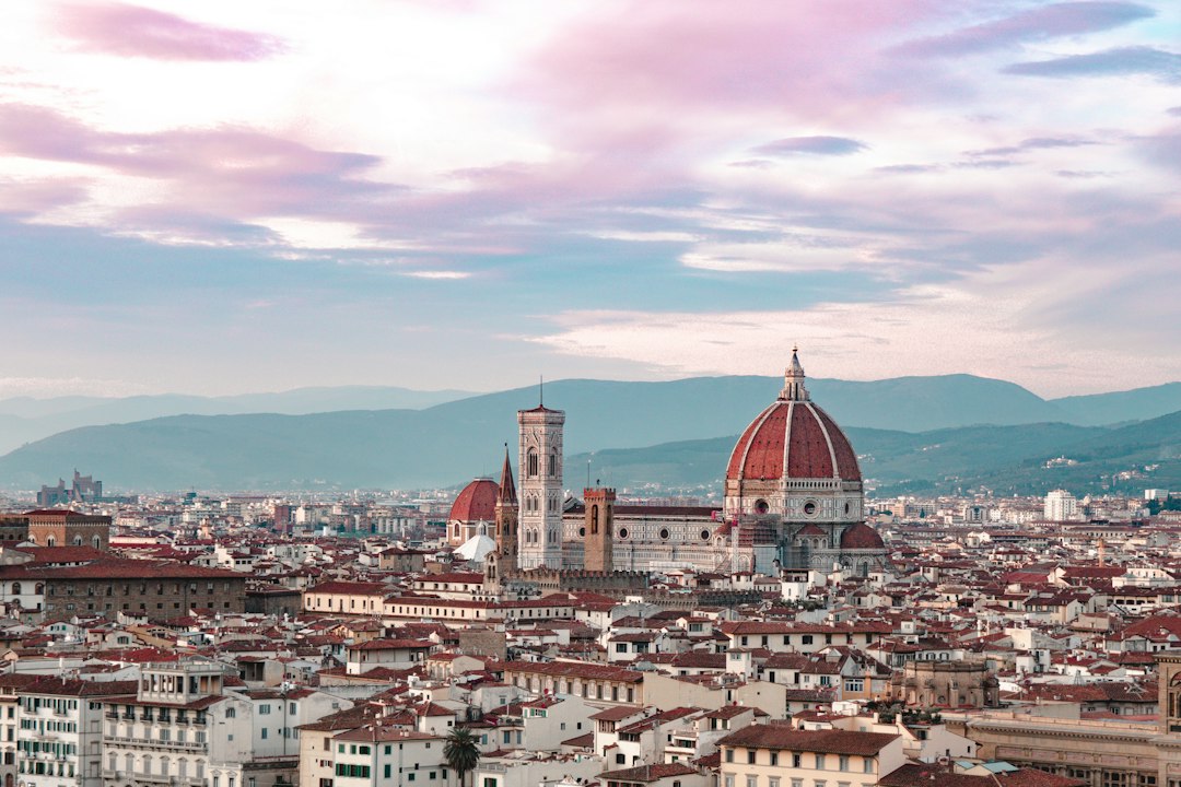 Florencia, la Toscana y Cinque Terre