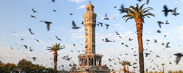 GALATA