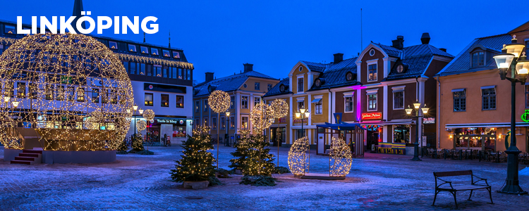 GLÄDJE