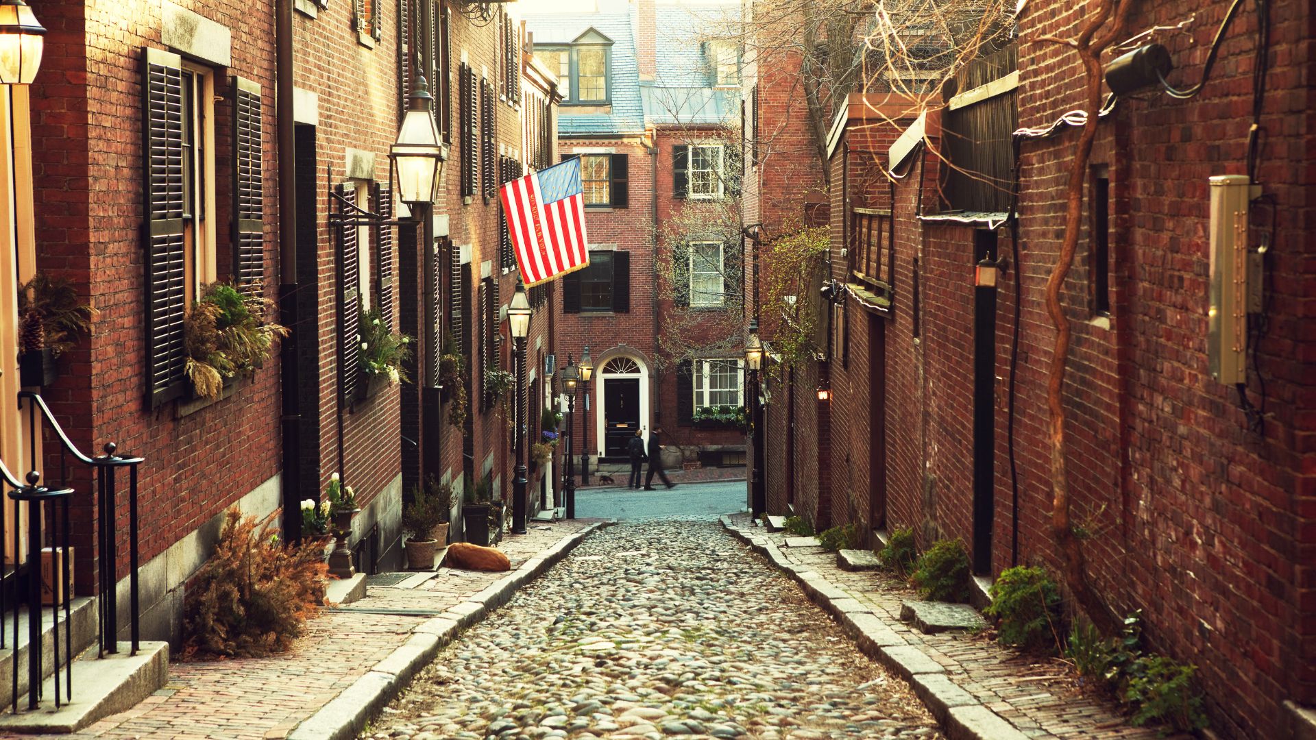 Boston