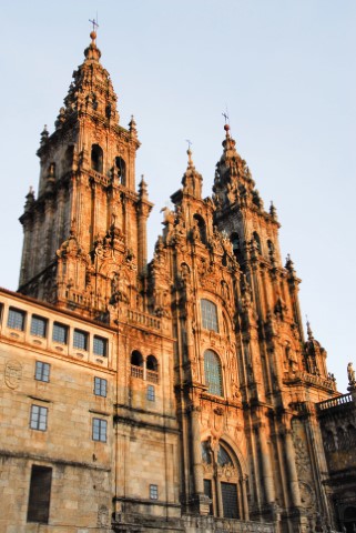 Gran círculo ibérico: Madrid, Galicia y Navarra