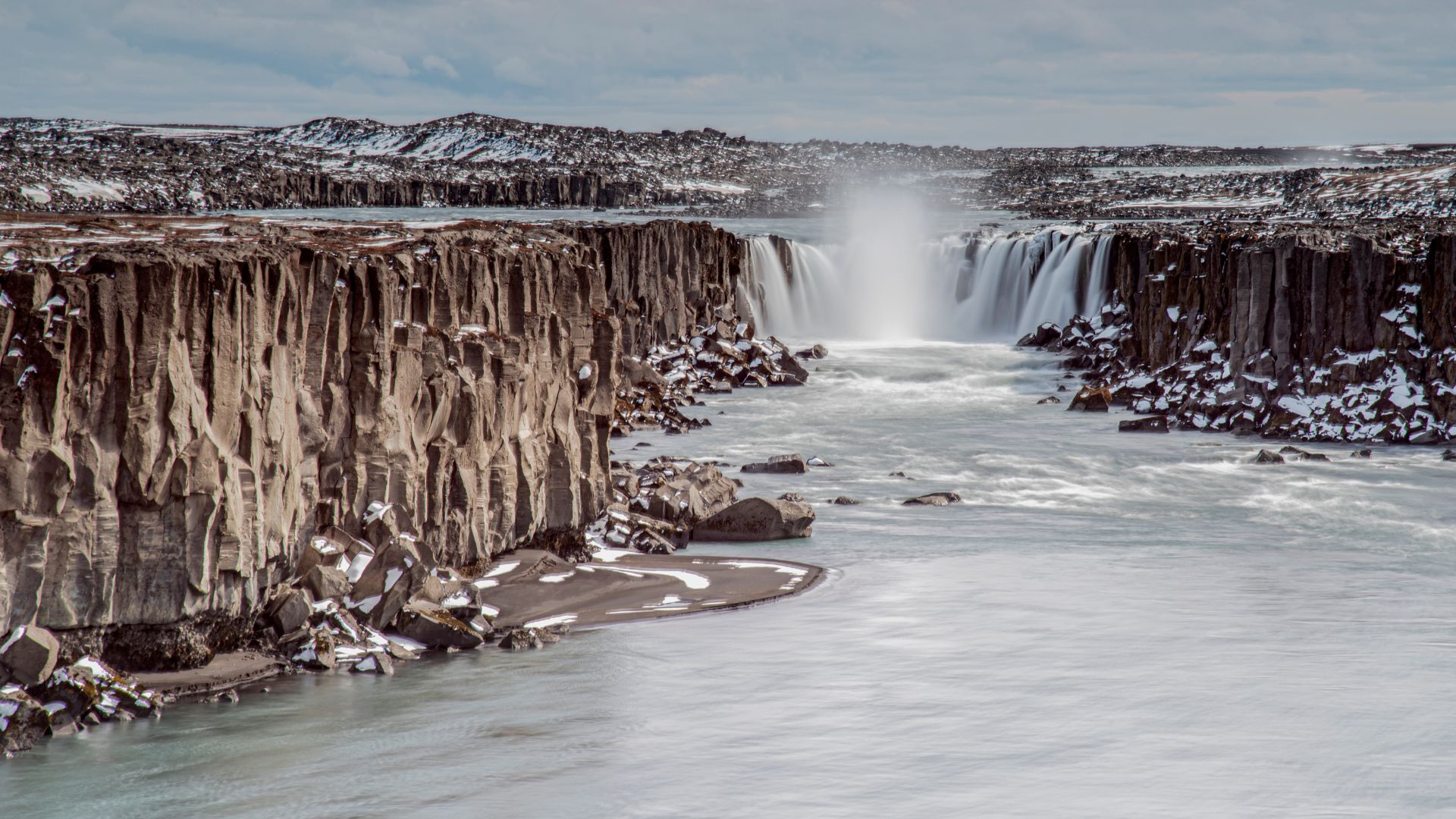 Selfoss
