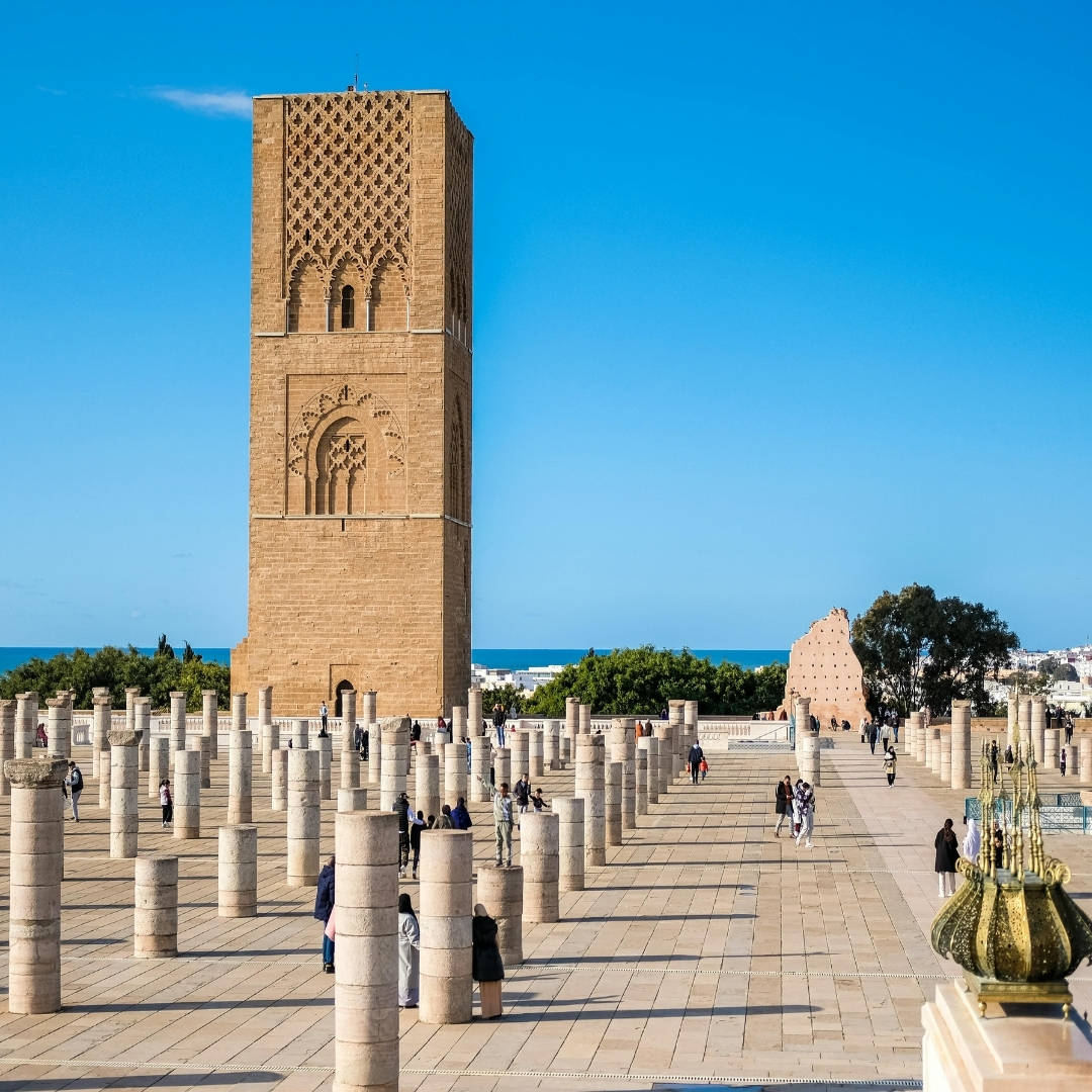 GRAN TOUR DE TURQUÍA Y MARRUECOS 21 DÍAS (2026-2027)