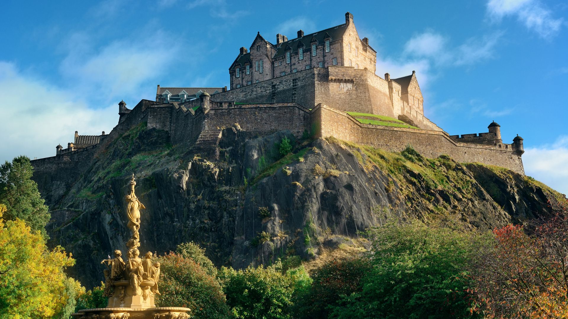 Edimburgo