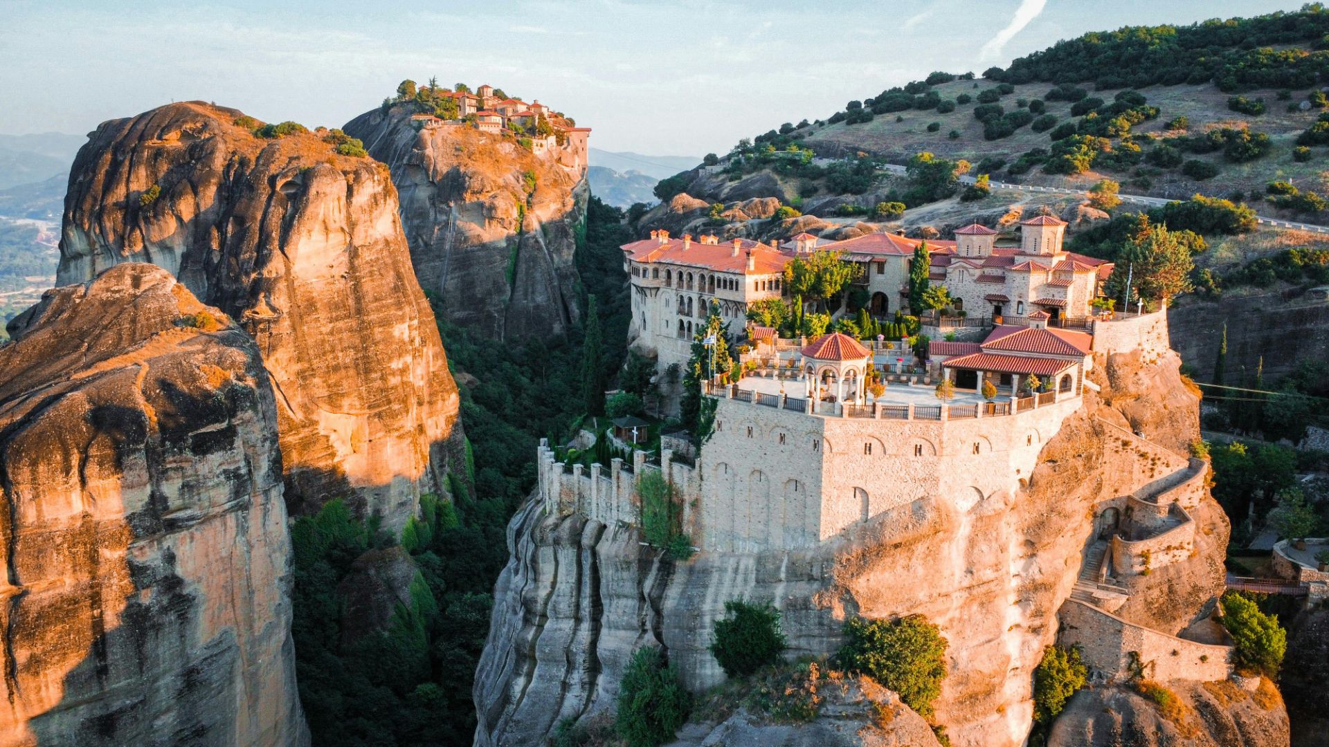 Meteora