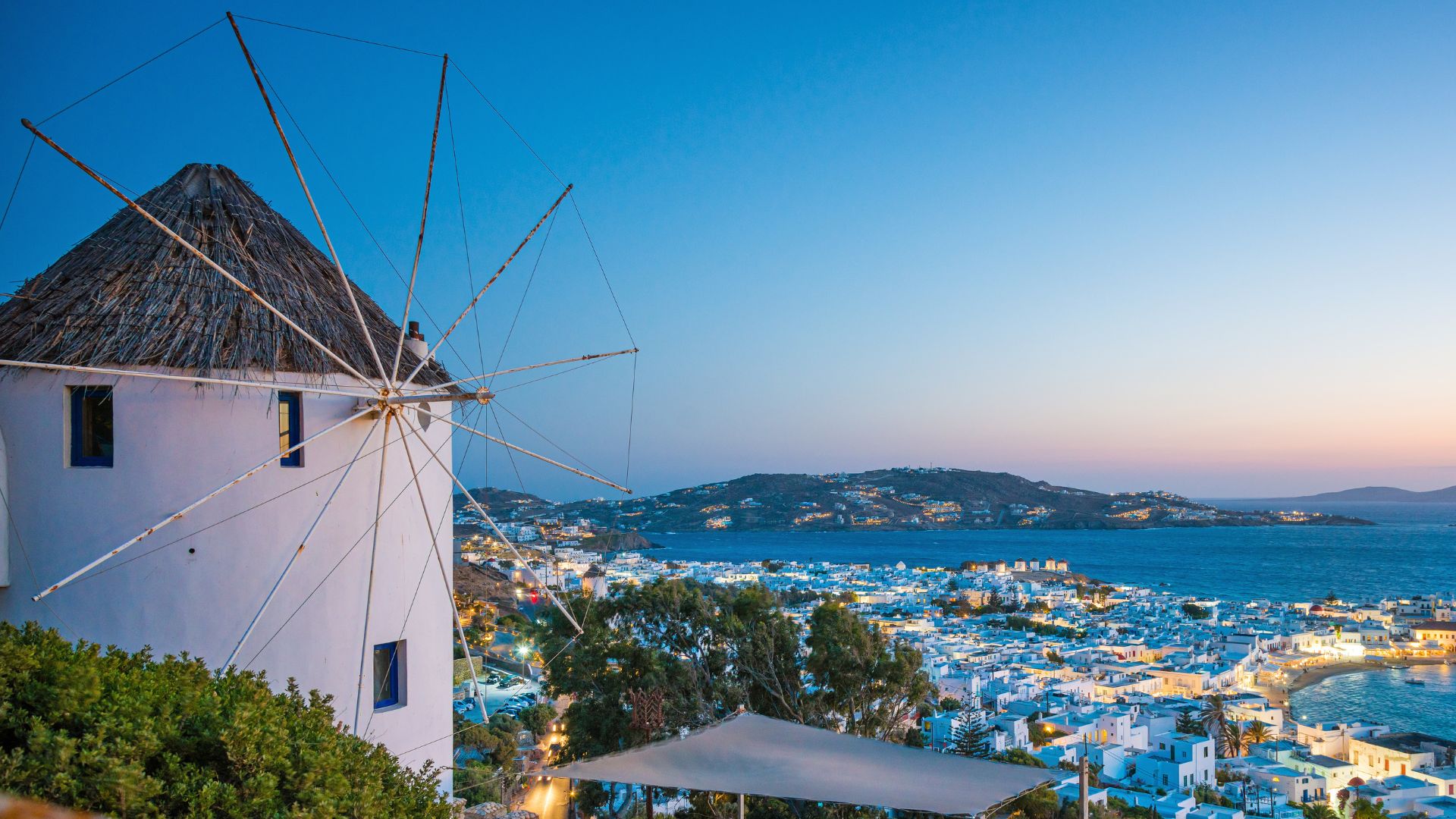 Mykonos