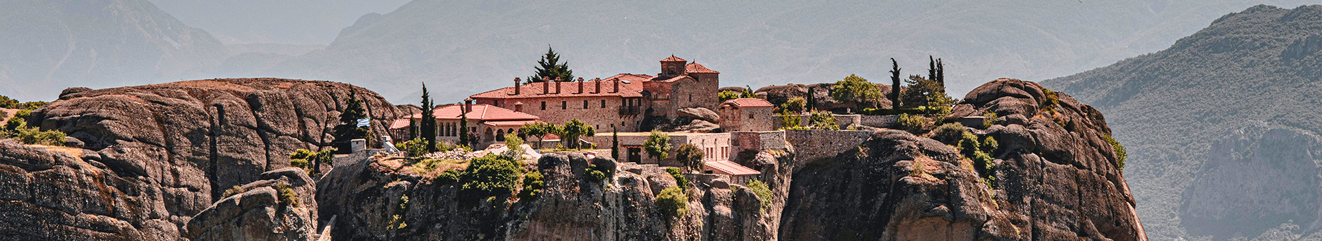 GRECIA DORADA ATENAS