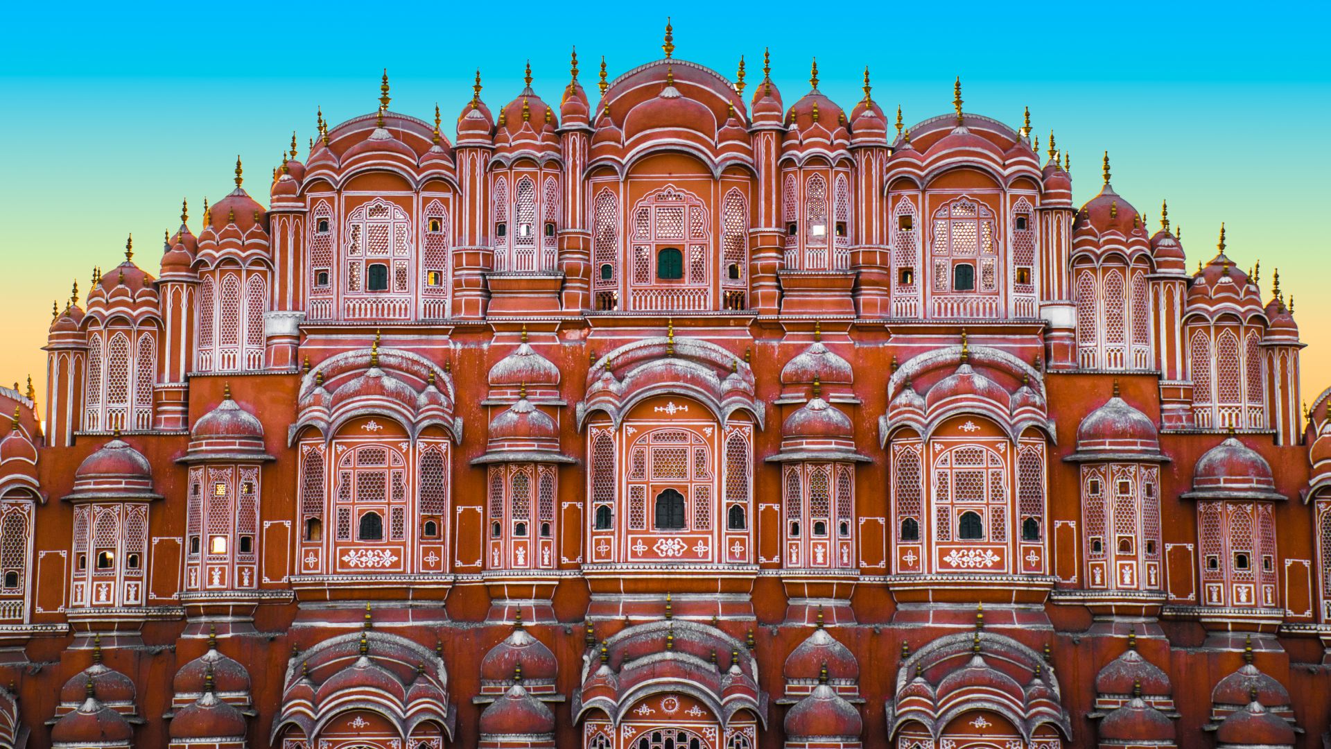 INDIA PARA TODOS