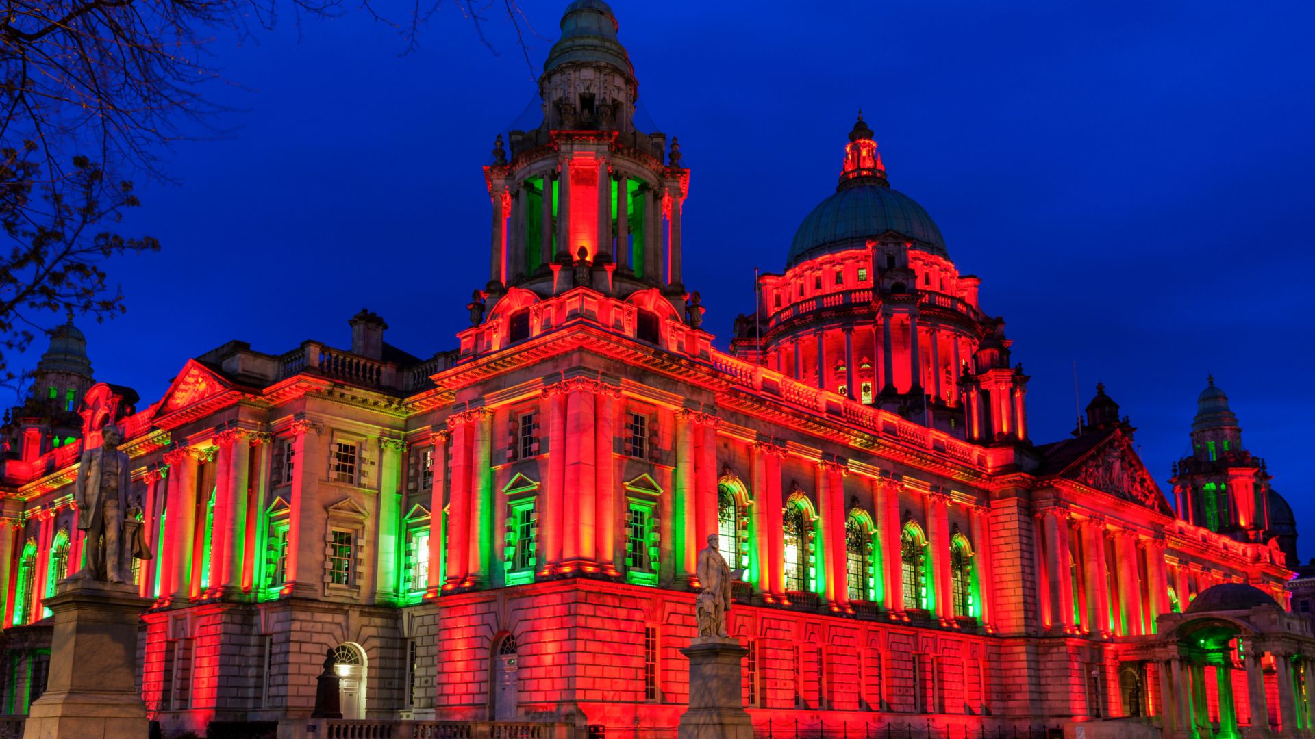 Norte Belfast