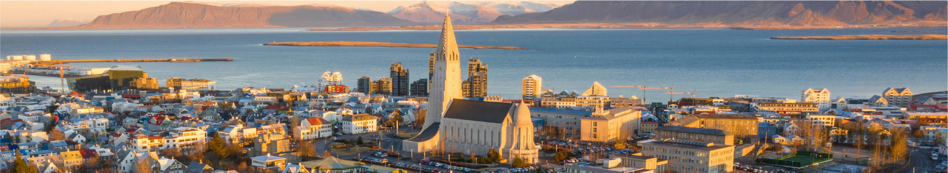 ISLANDIA
