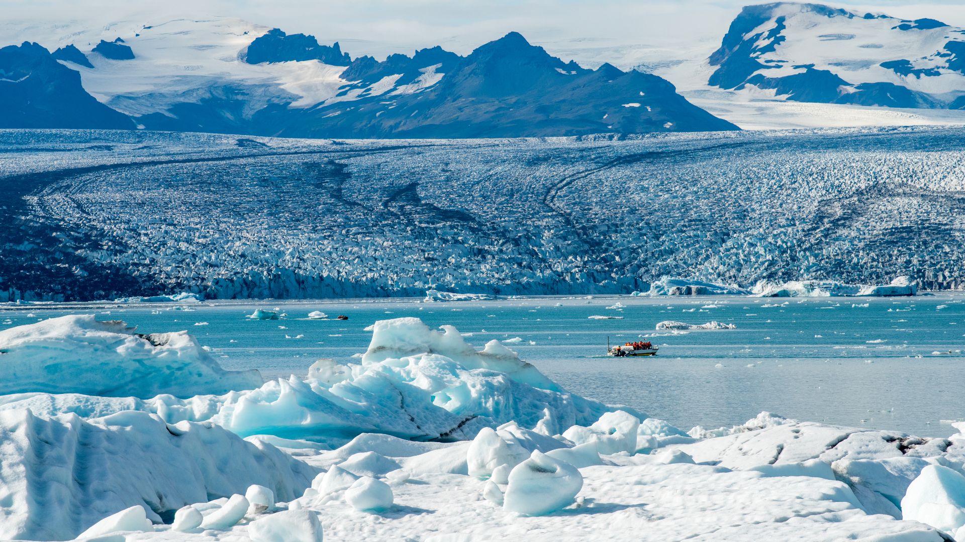 ISLANDIA BOREAL