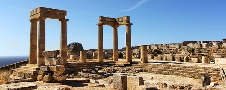 ISLAS EGEAS ATENAS