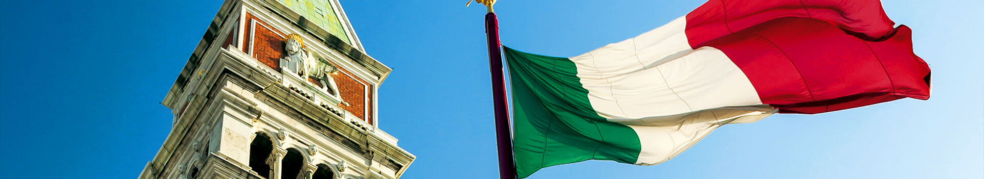ITALIA AL COMPLETO