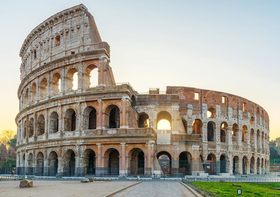 ITALIA NEL CUORE CON CINQUE TERRE Y PARÍS