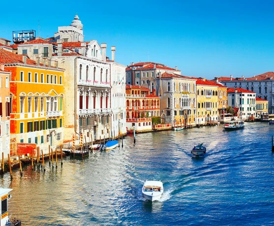 Italia Più Bella