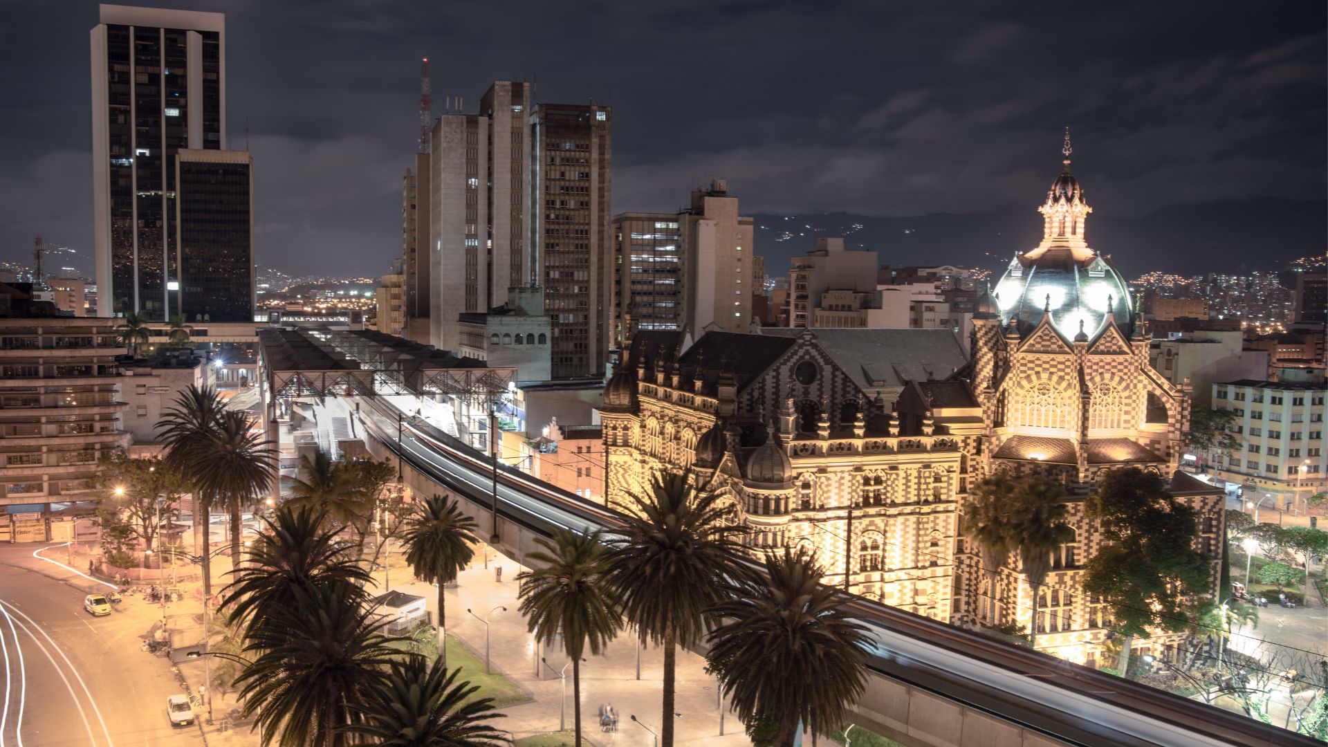Medellín