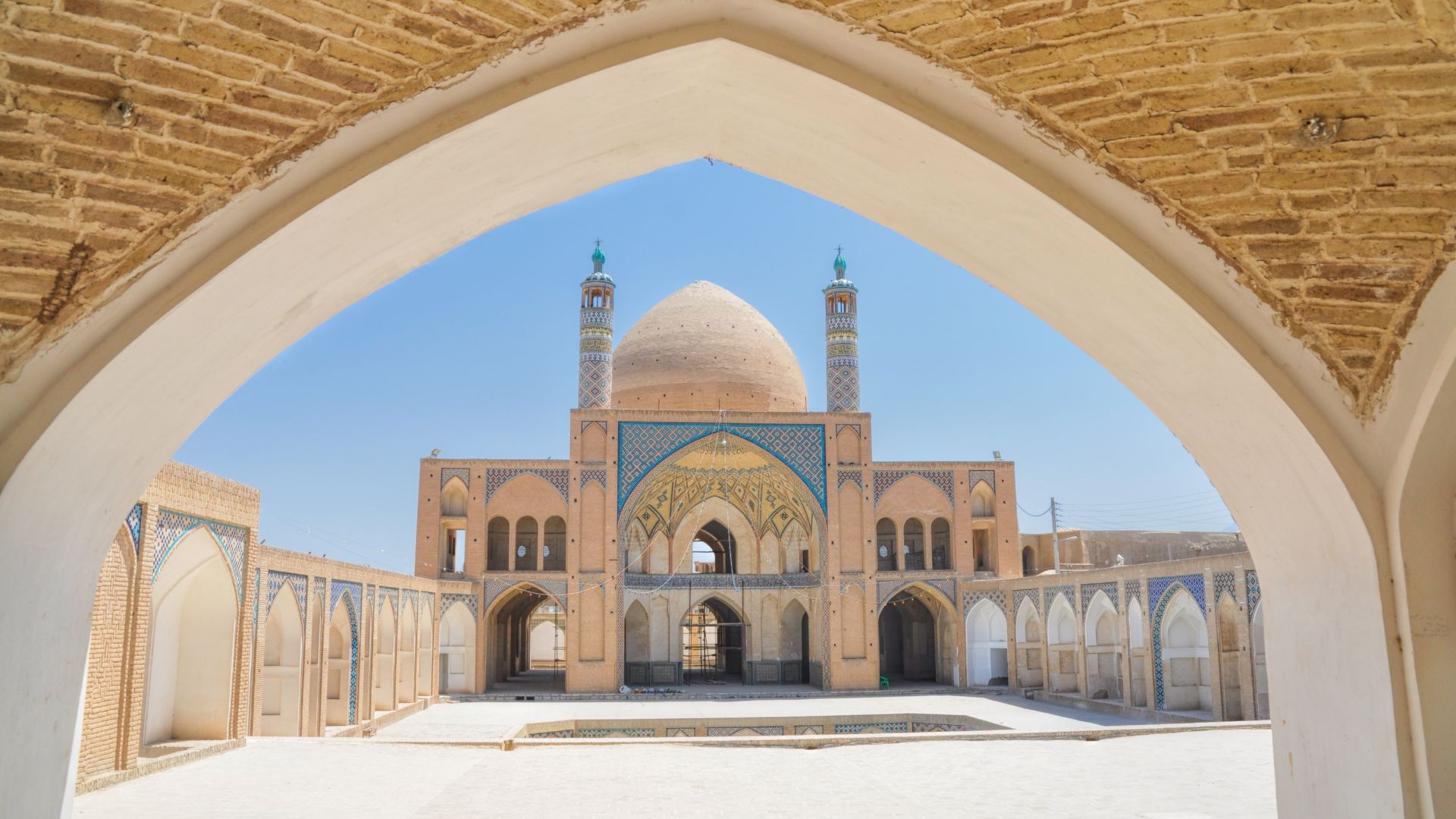 Kashan