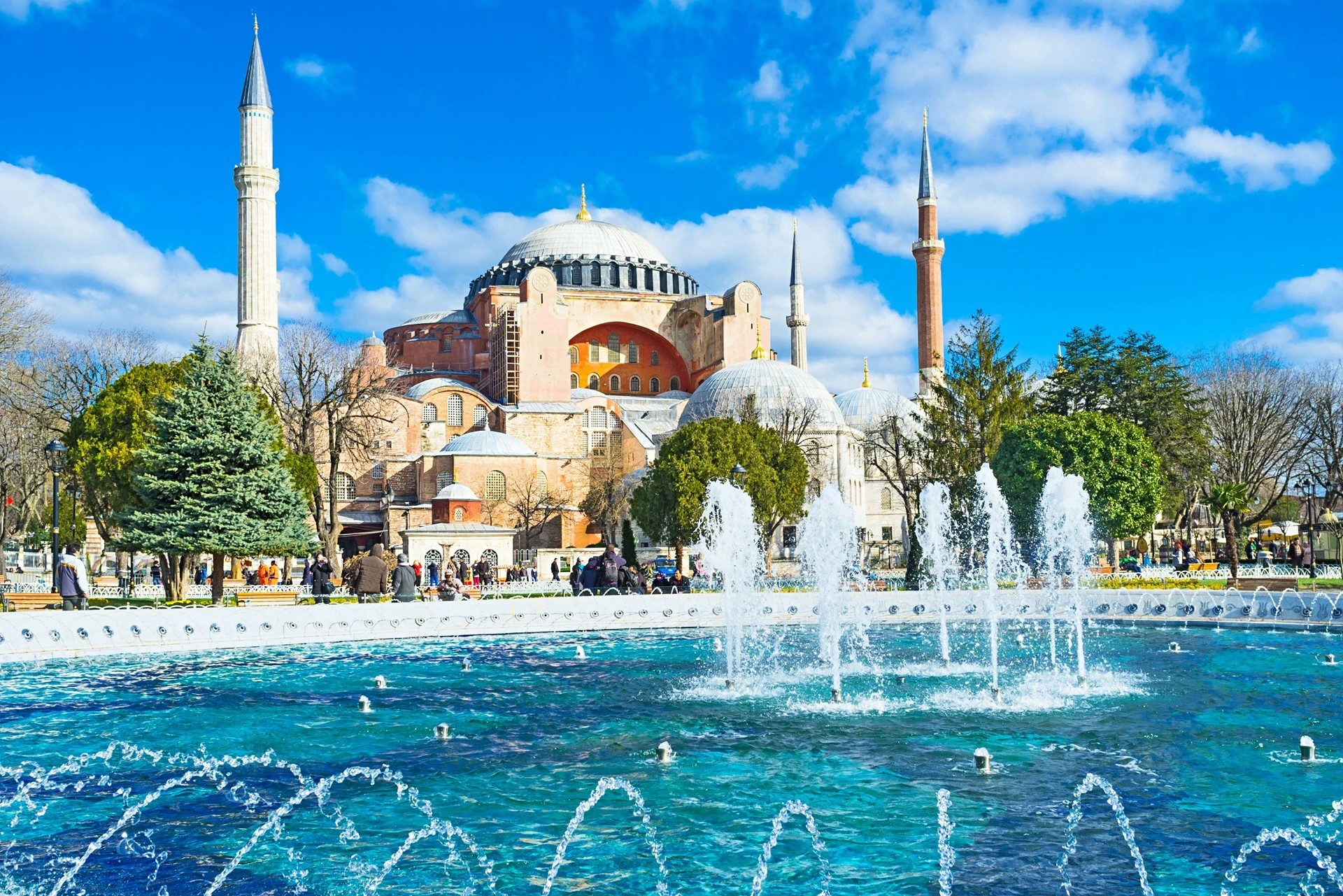Joyas de Turquía