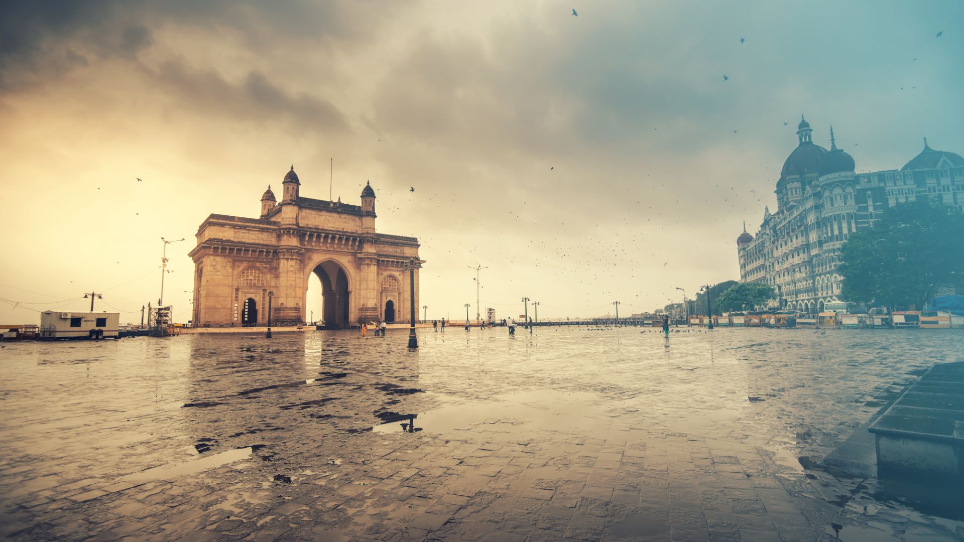 Bombay