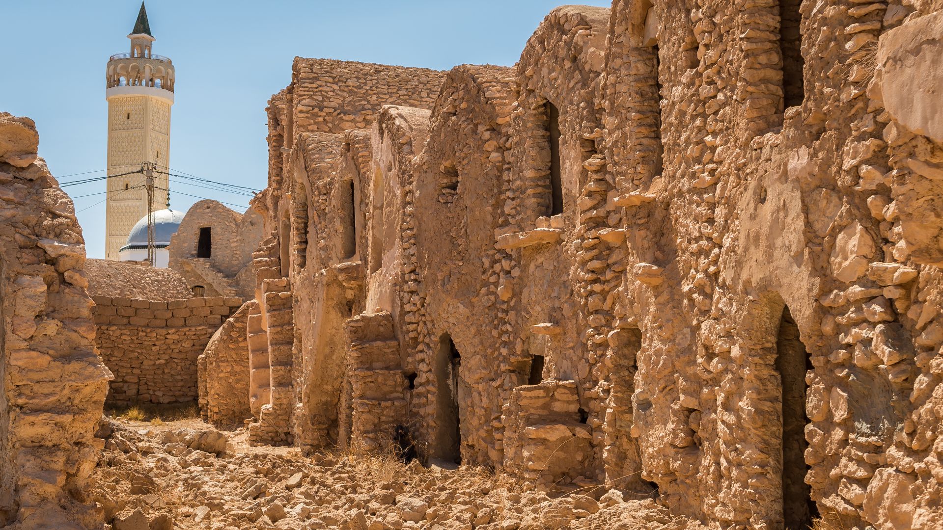 Ksar Hadada
