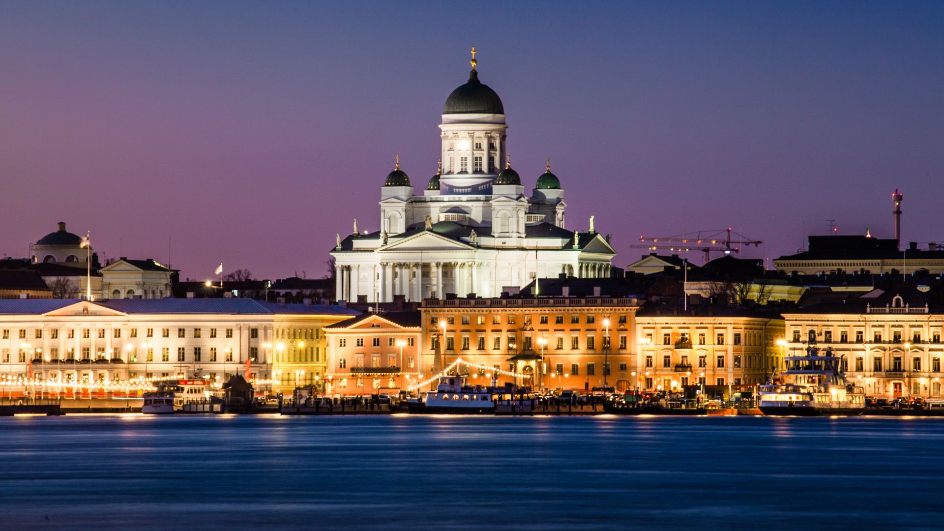 Helsinki