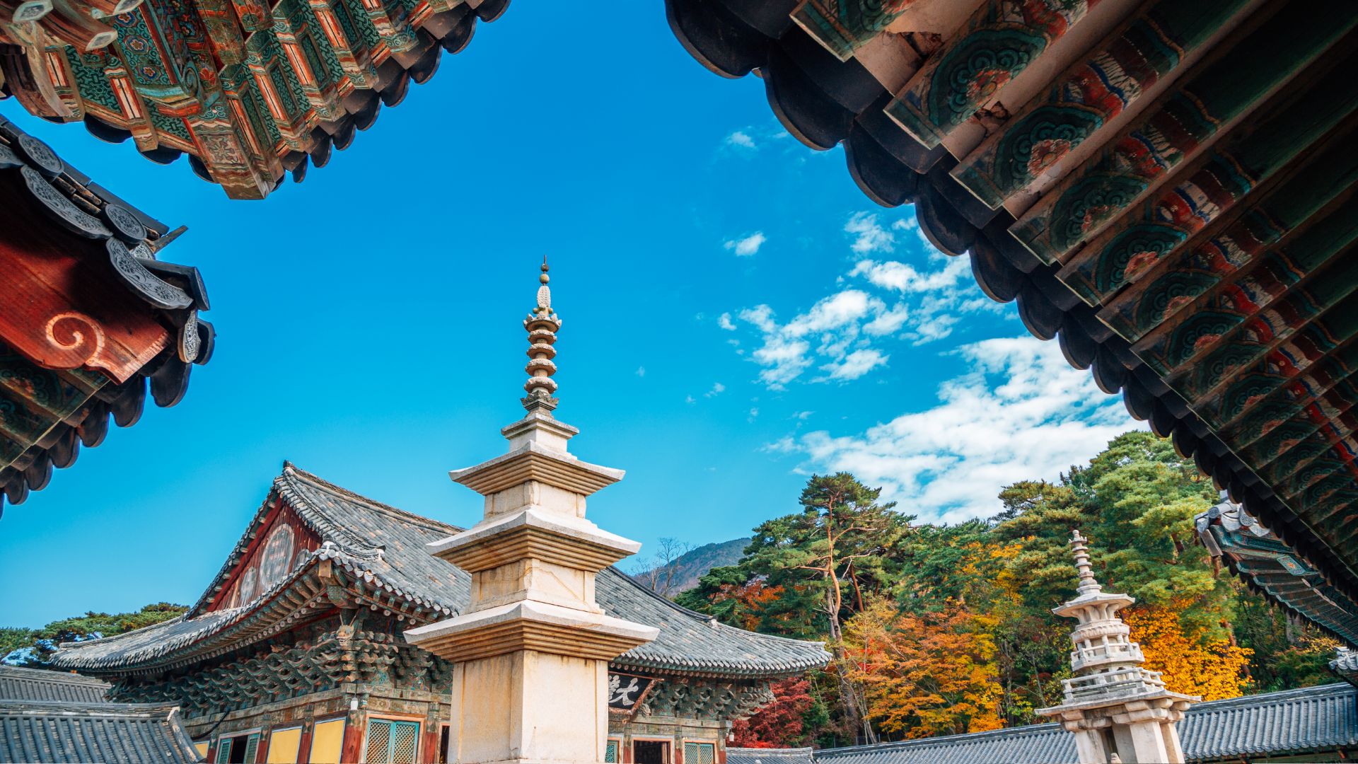 Gyeongju