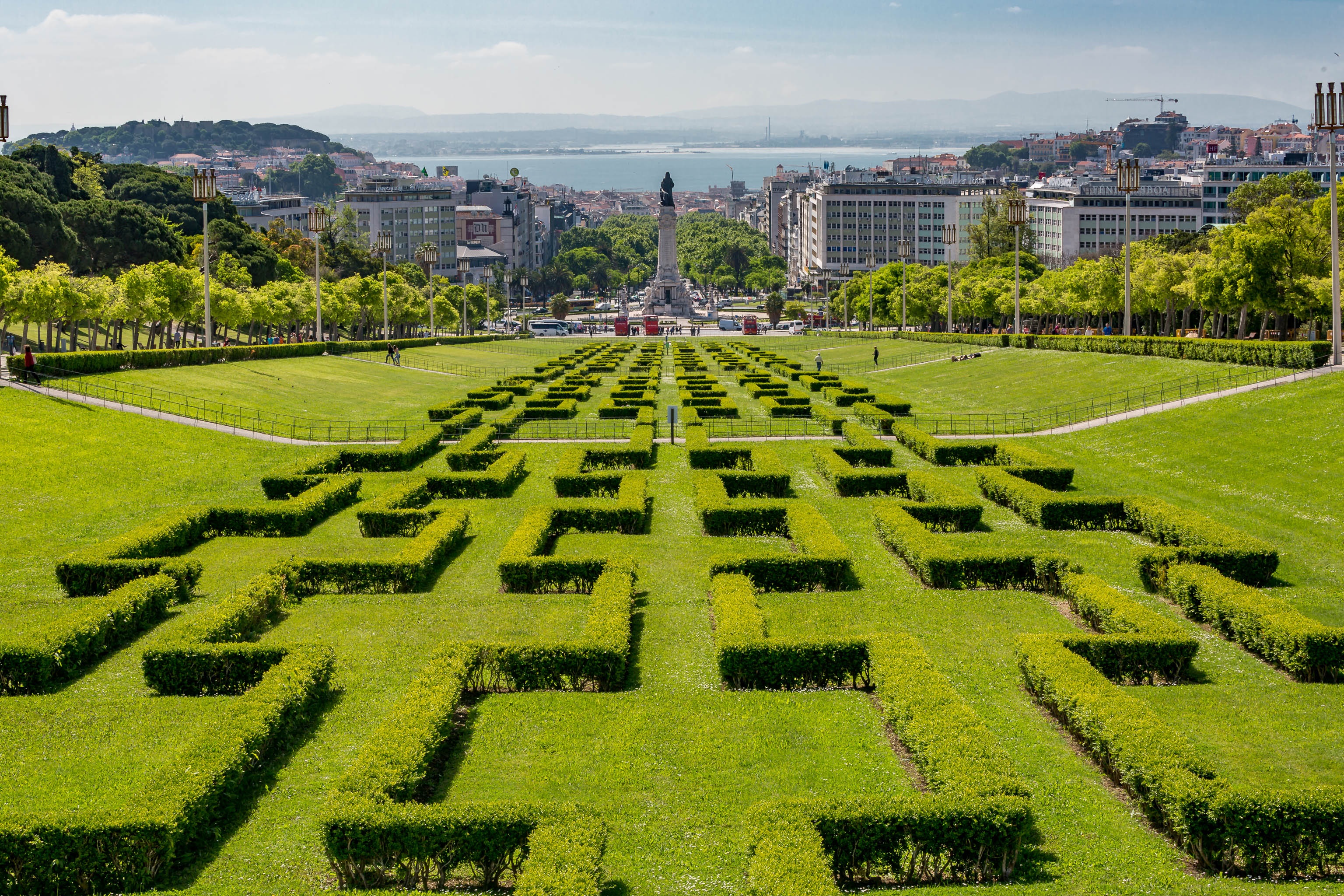LISBOA, ANDALUCIA Y MADRID, 8 dias