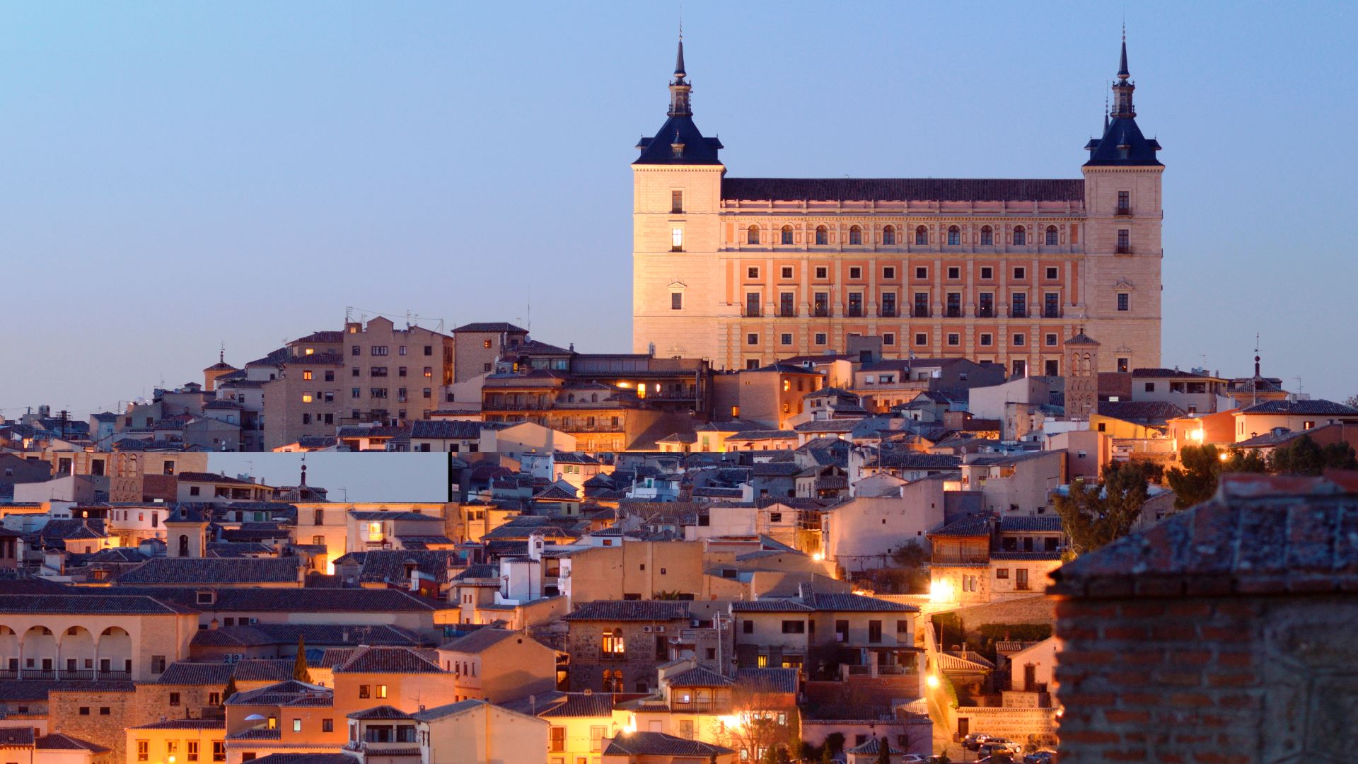 LISBOA Y MADRID