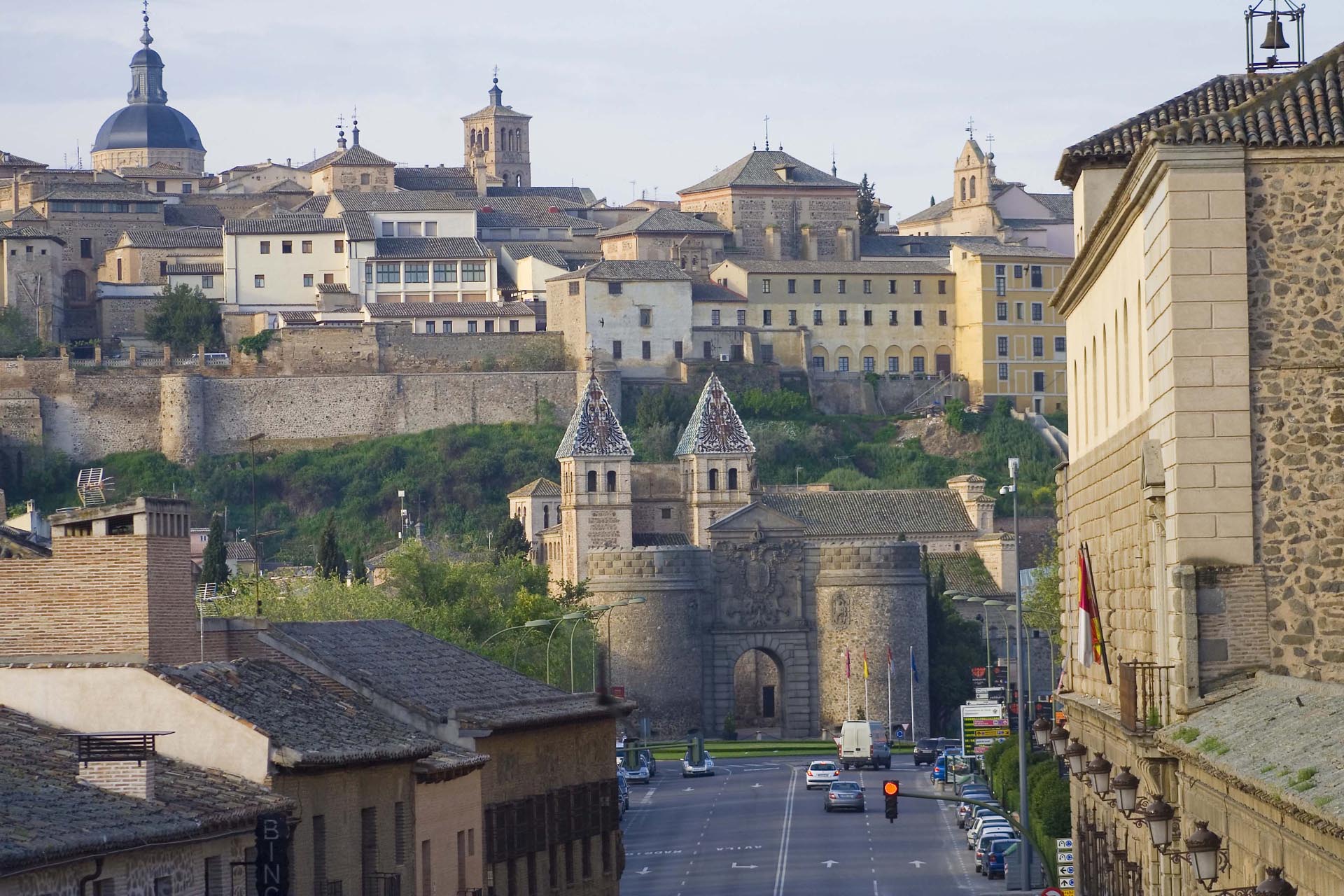 LISBOA Y MADRID