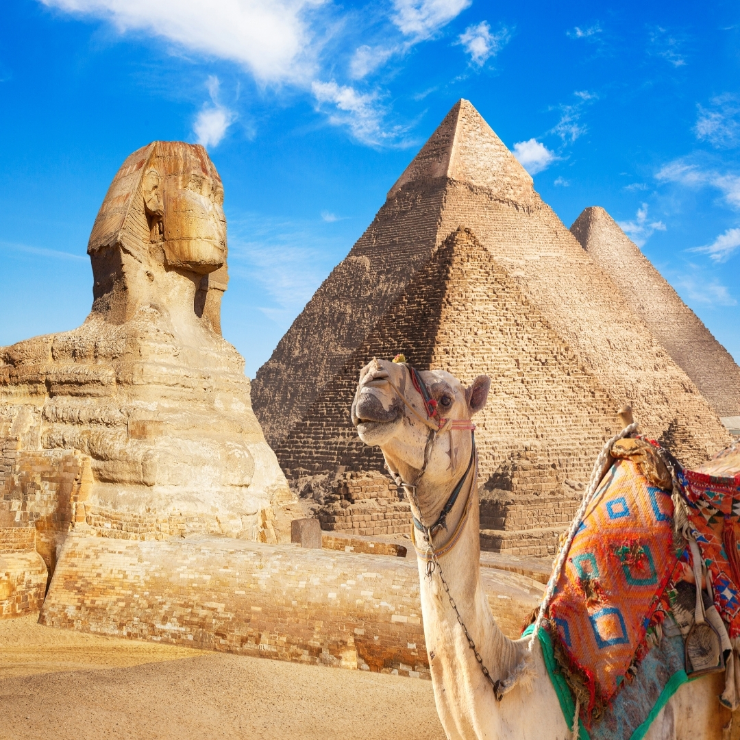 LO MEJOR DE TURQUÍA Y EGIPTO 17 DÍAS (2026-2027)