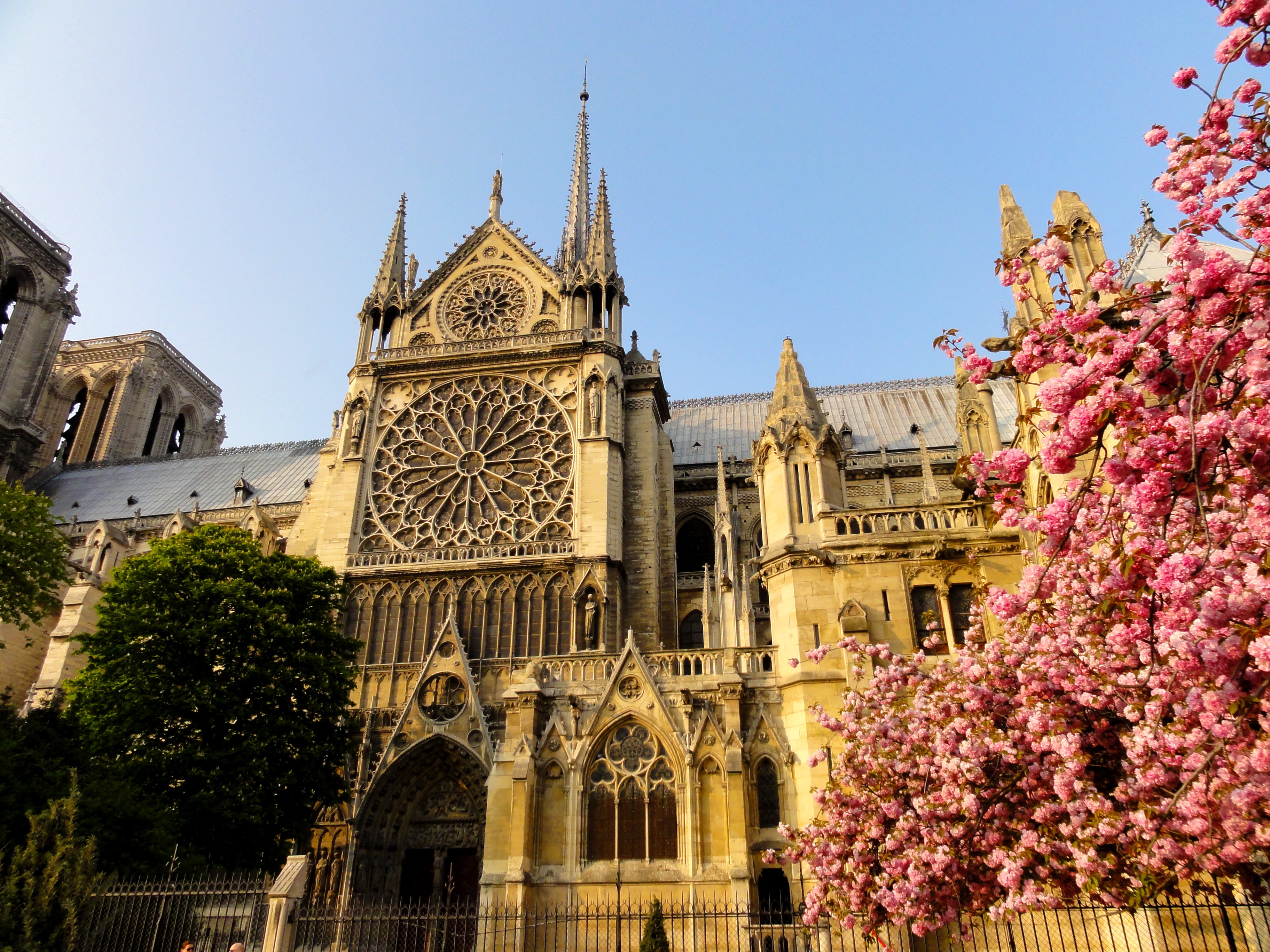 LONDRES Y PARIS CON ITALIA MONUMENTAL