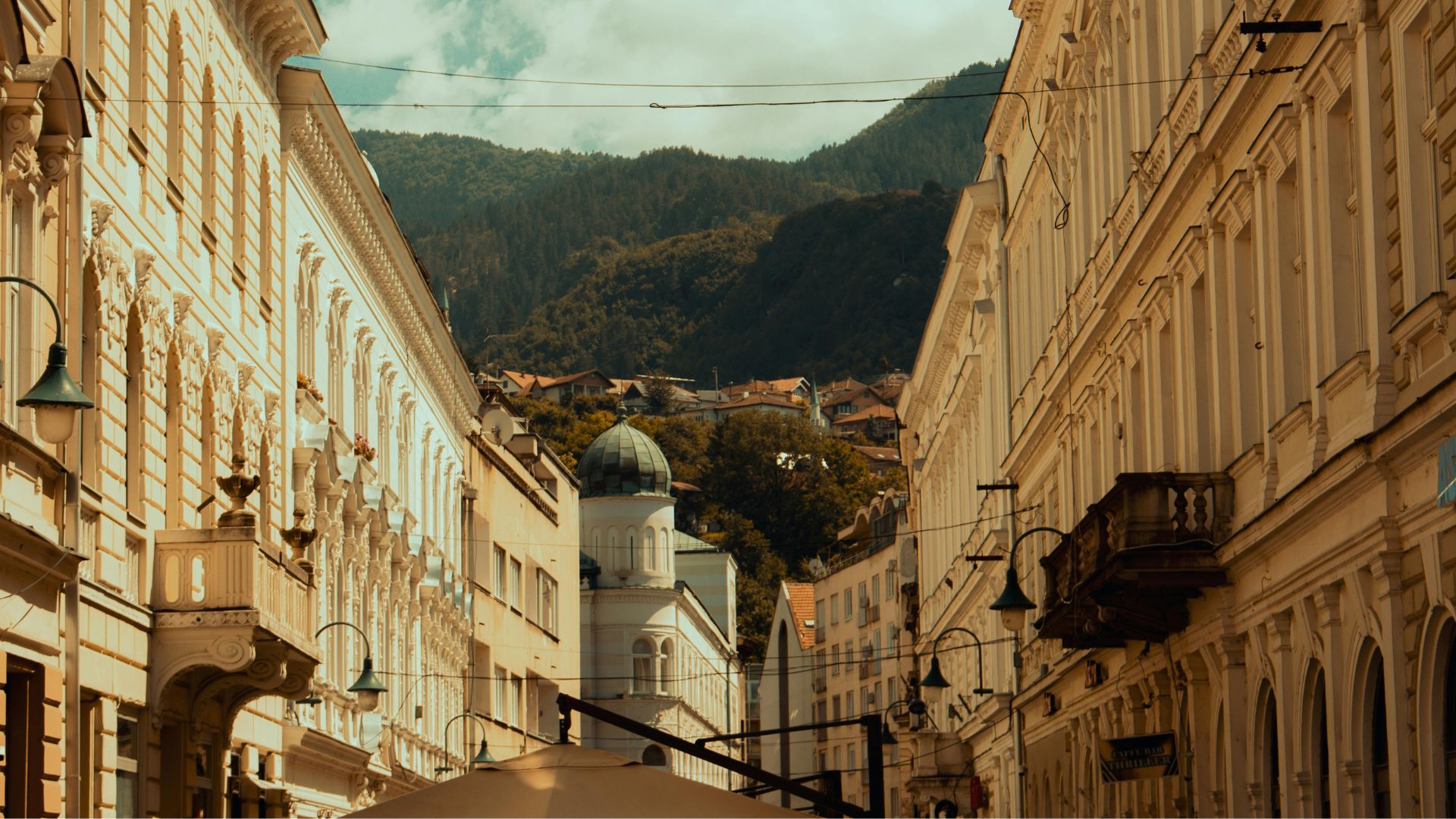 Yh Sarajevo