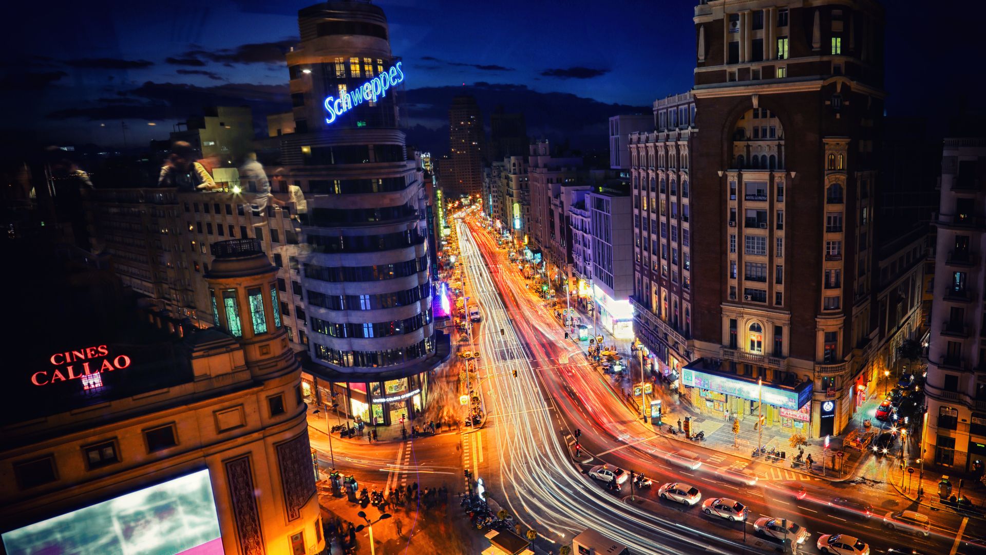 MADRID, CORDOBA Y SEVILLA (Opción 1), 5 dias salida Sabado