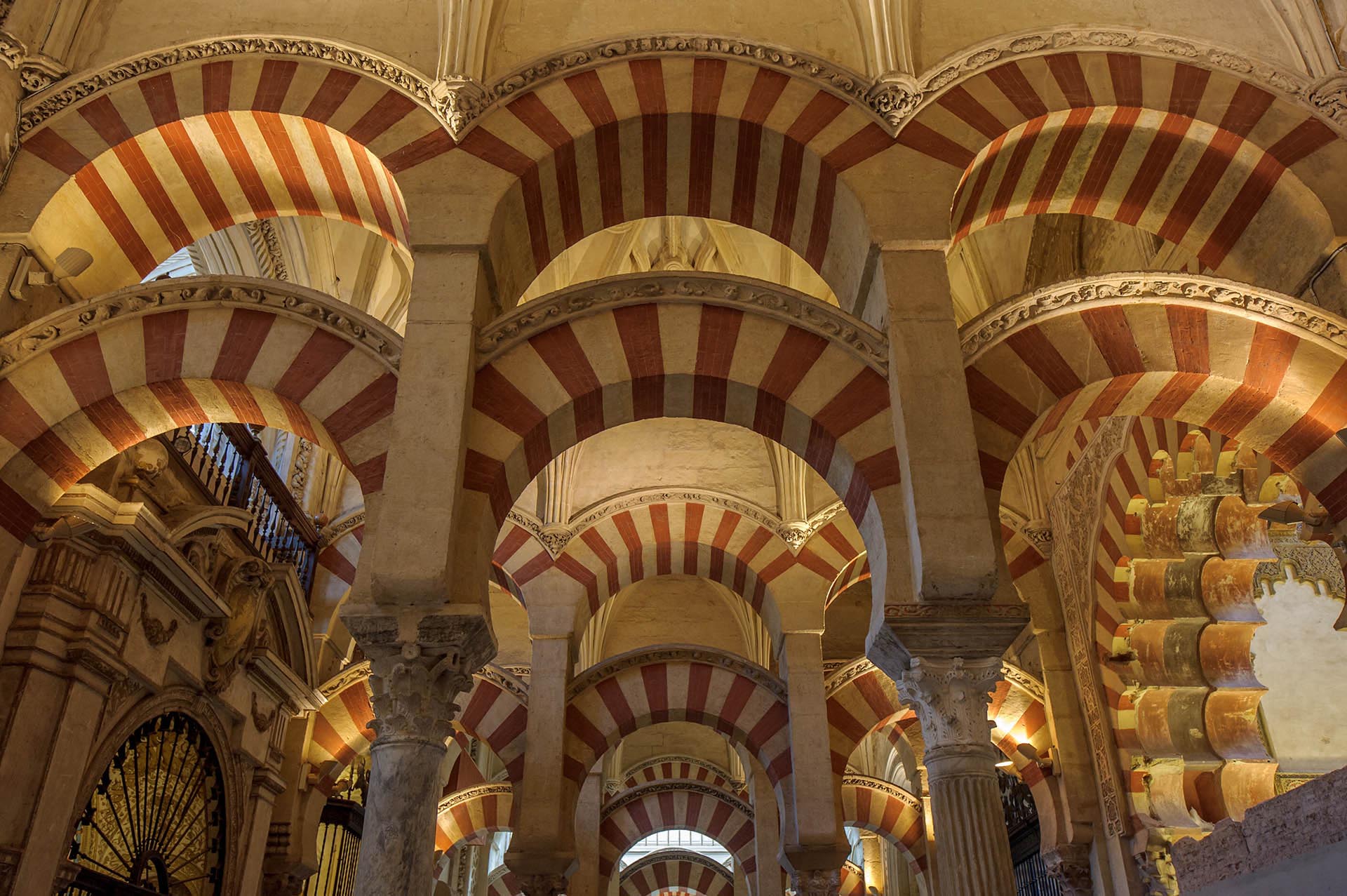 MADRID, MÉRIDA, SEVILLA, CÓRDOBA Y COSTA DEL SOL (Opción 2)