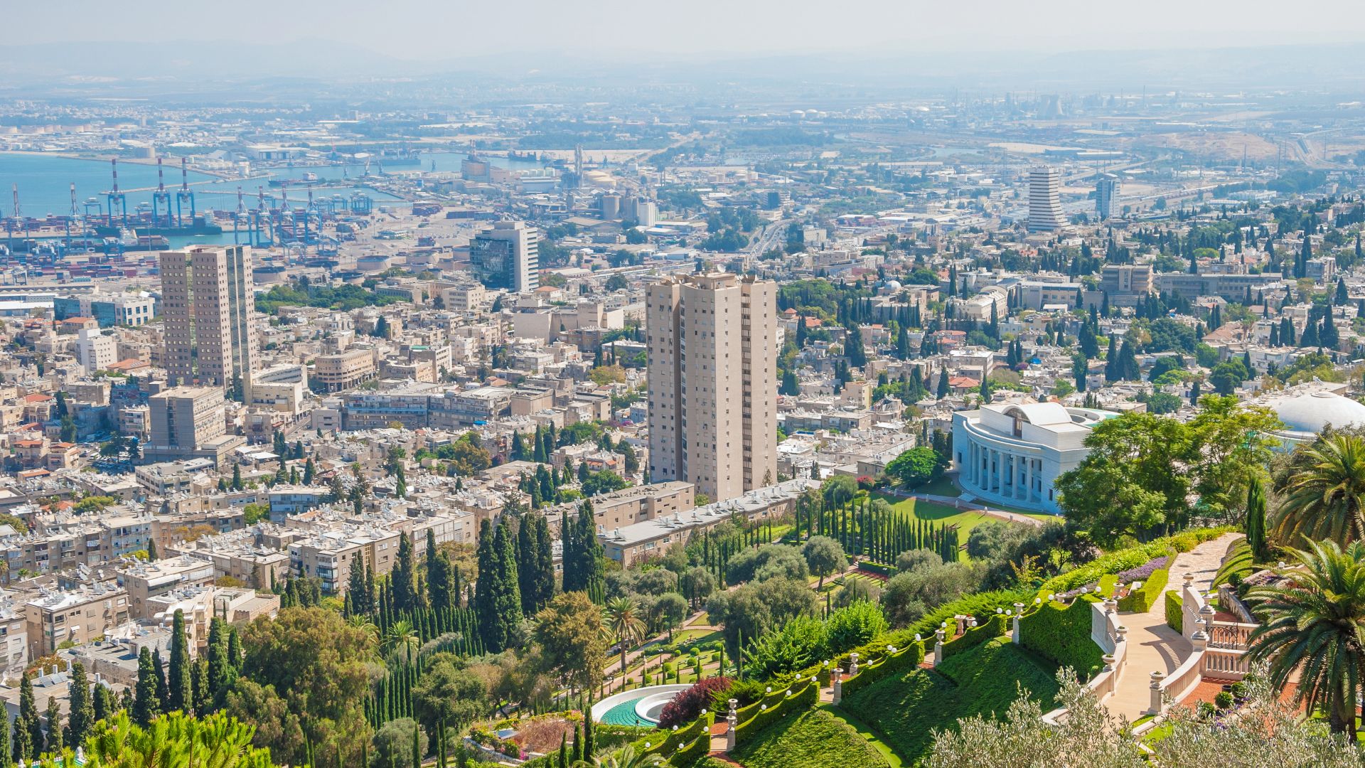 Haifa