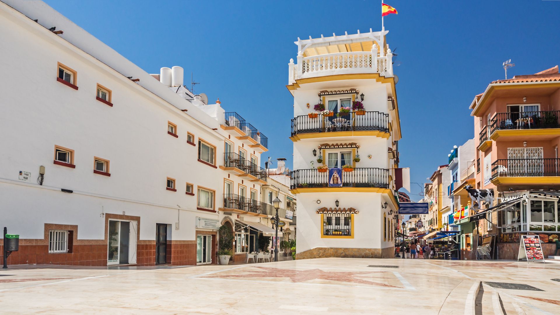 MADRID, PORTUGAL, ANDALUCÍA Y MARRUECOS (Opción 2), 20 dias